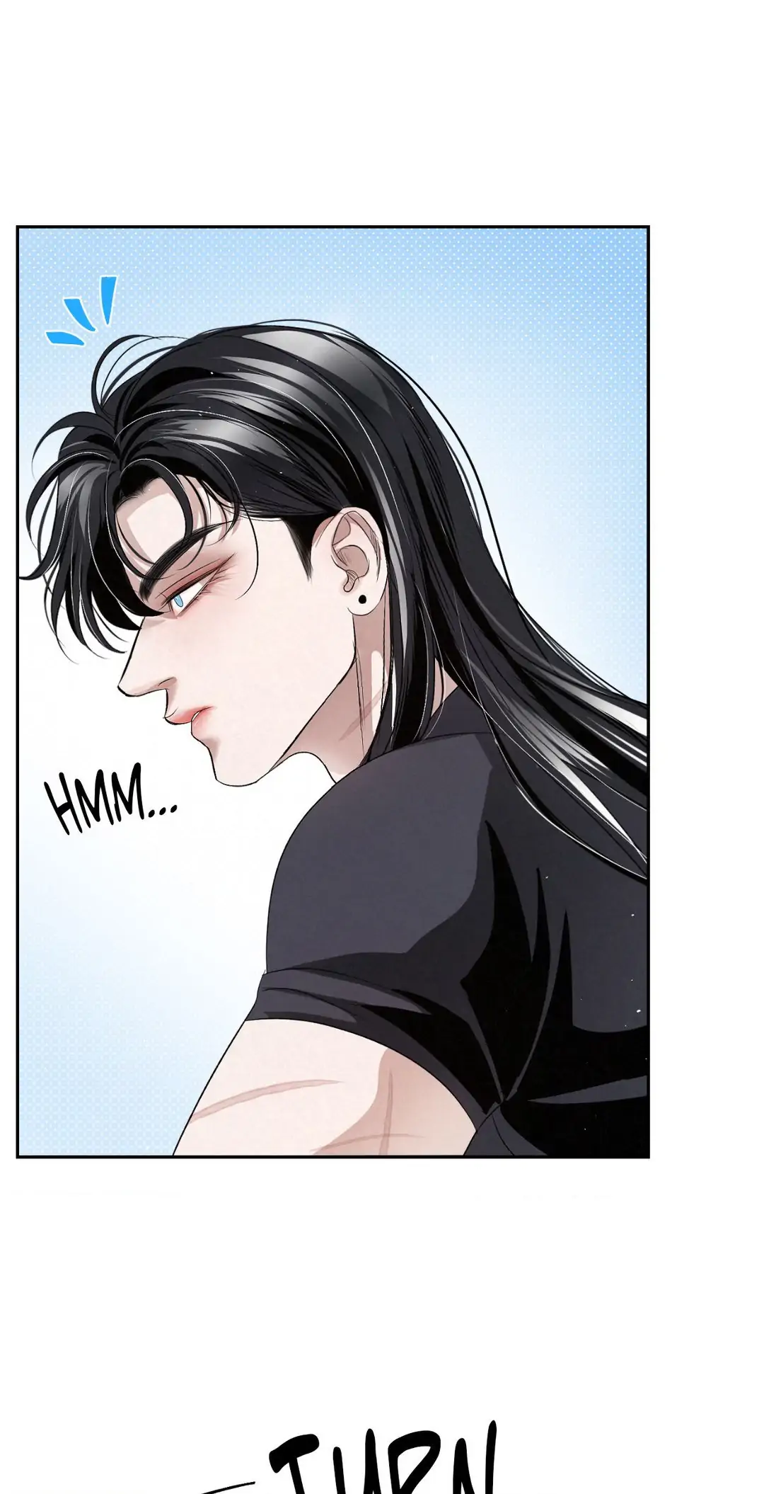 Bloodbound Chapter 29 - Page 36 in English