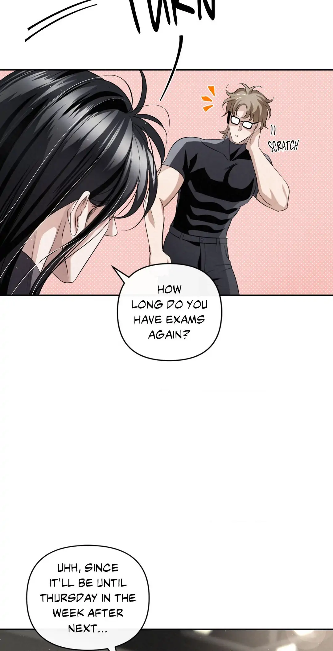 Bloodbound Chapter 29 - Page 37 in English