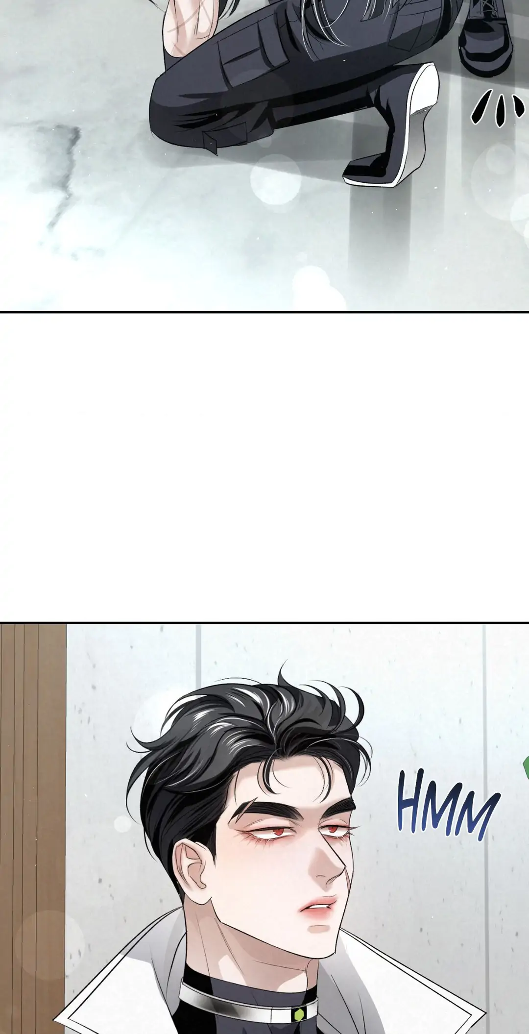 Bloodbound Chapter 29 - Page 42 in English