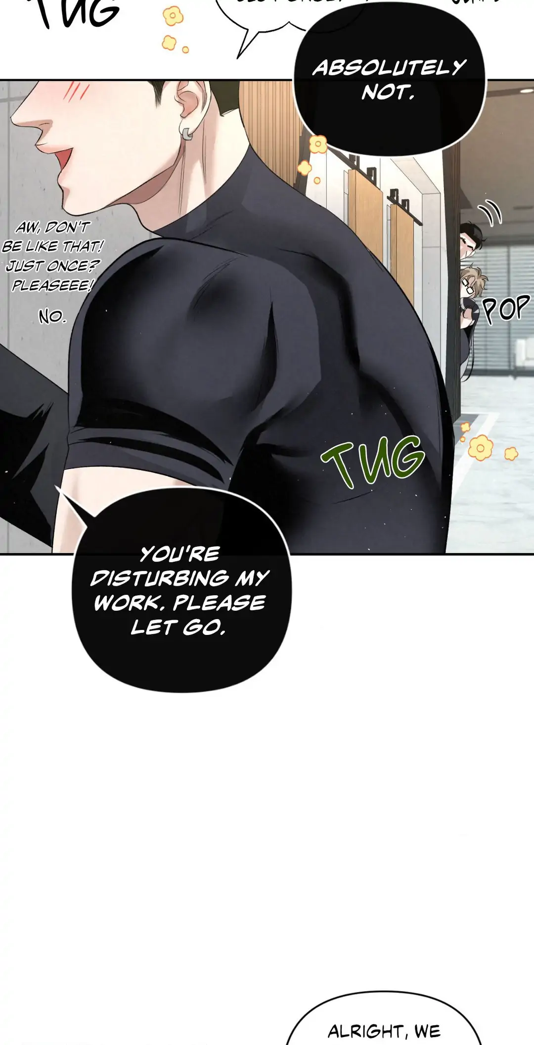 Bloodbound Chapter 29 - Page 44 in English
