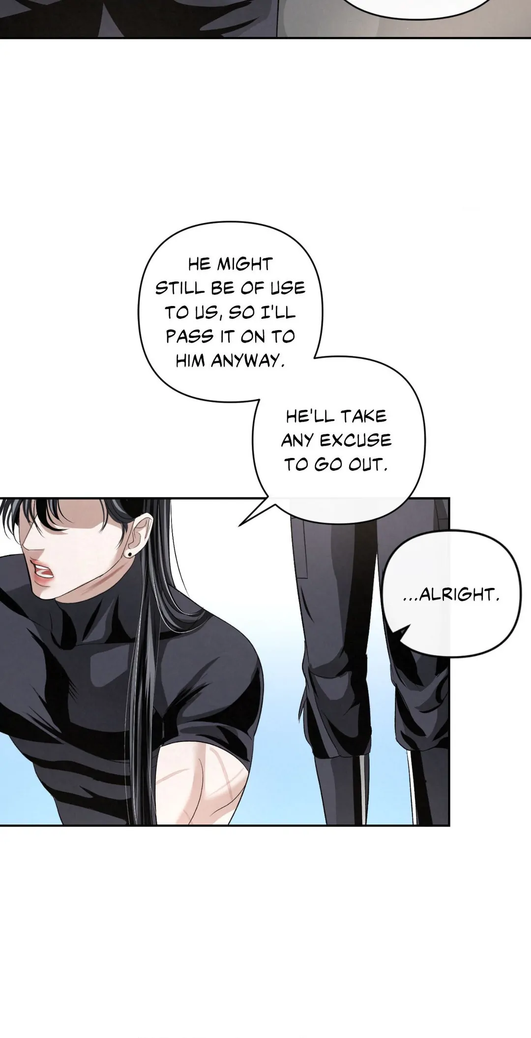 Bloodbound Chapter 29 - Page 53 in English