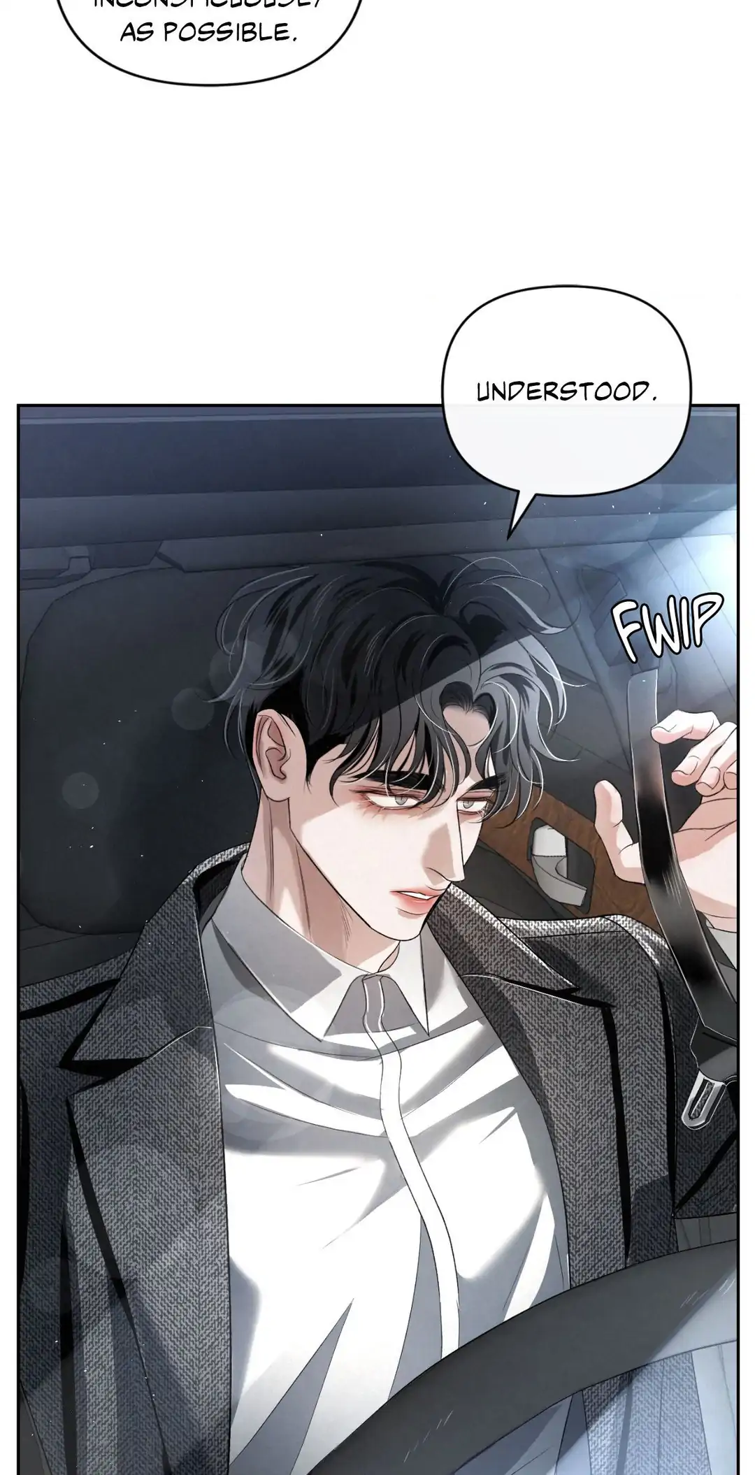 Bloodbound Chapter 29 - Page 68 in English
