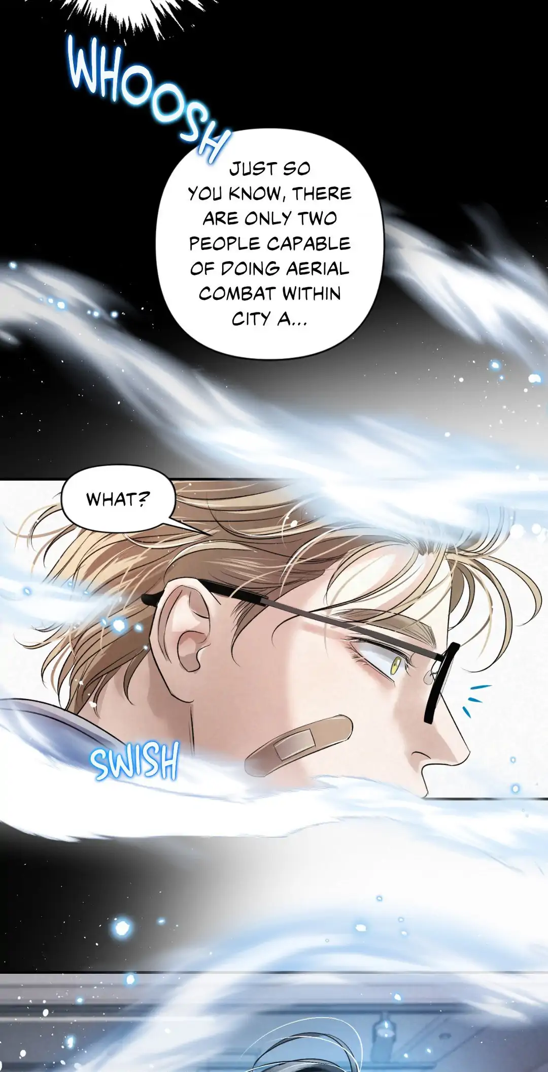 Bloodbound Chapter 3 - Page 42 in English