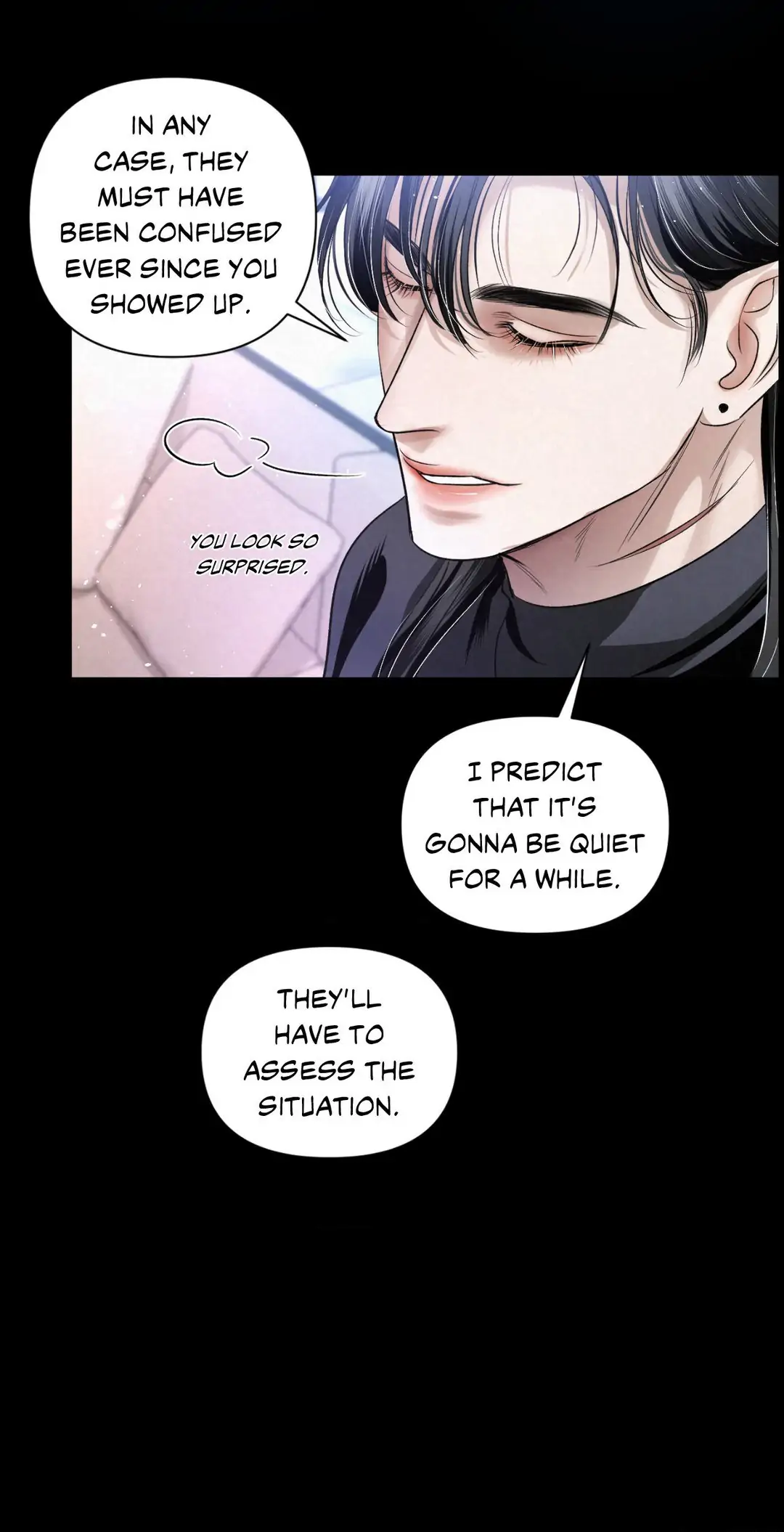 Bloodbound Chapter 3 - Page 45 in English