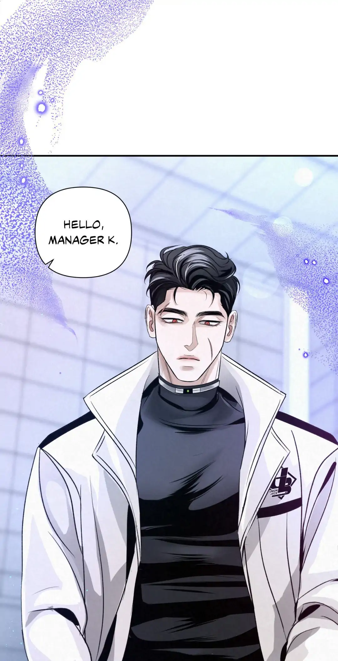 Bloodbound Chapter 3 - Page 60 in English