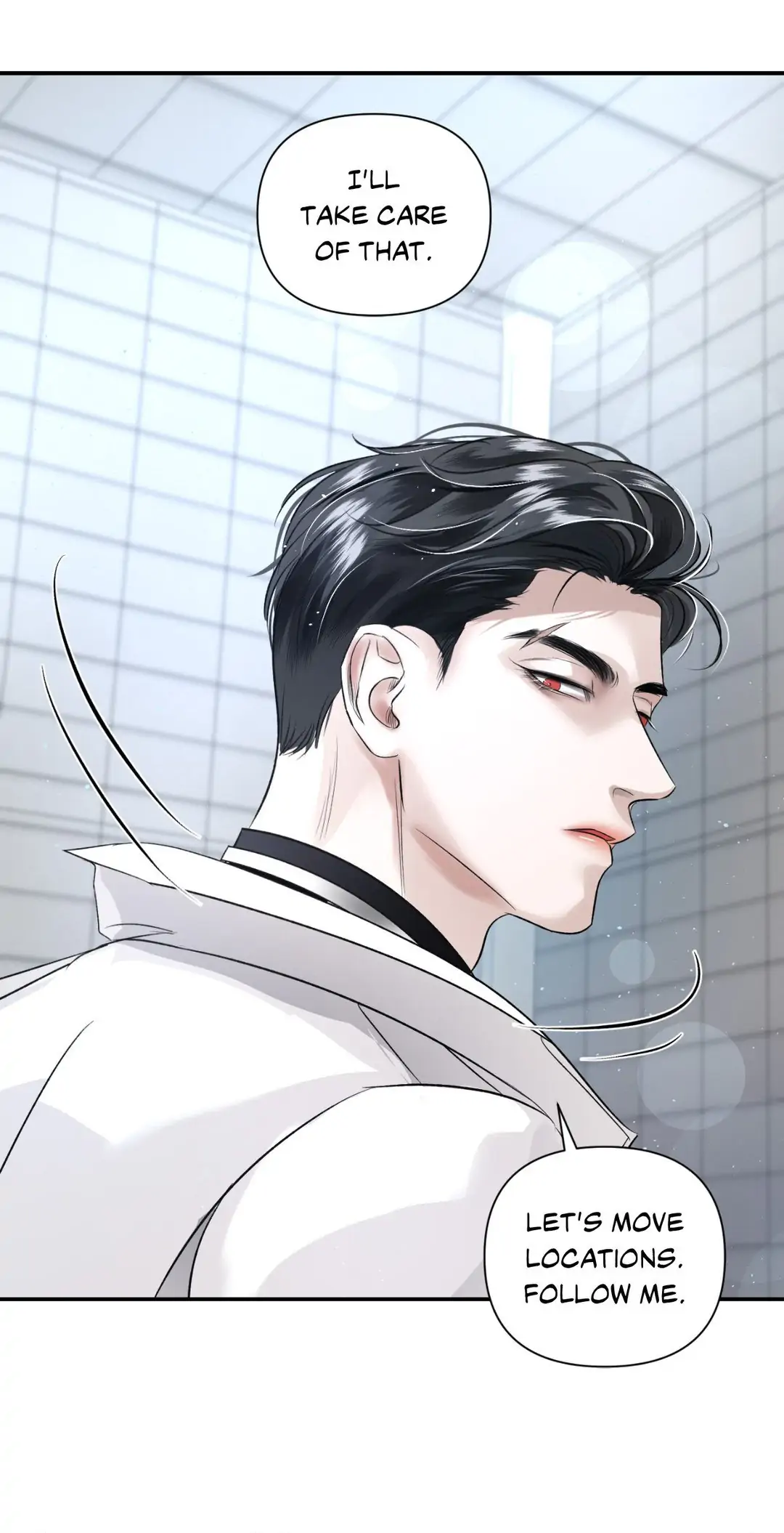 Bloodbound Chapter 3 - Page 65 in English