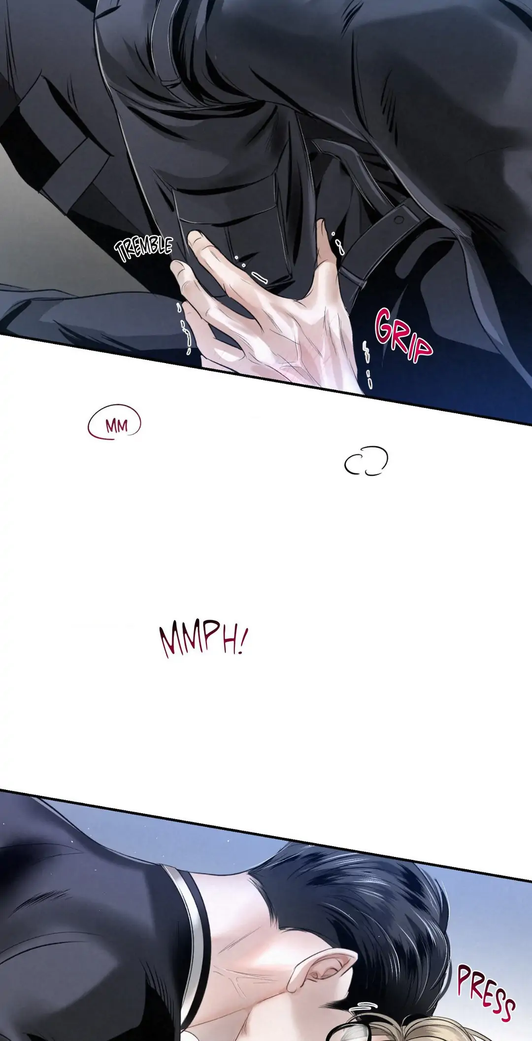 Bloodbound Chapter 3 - Page 69 in English