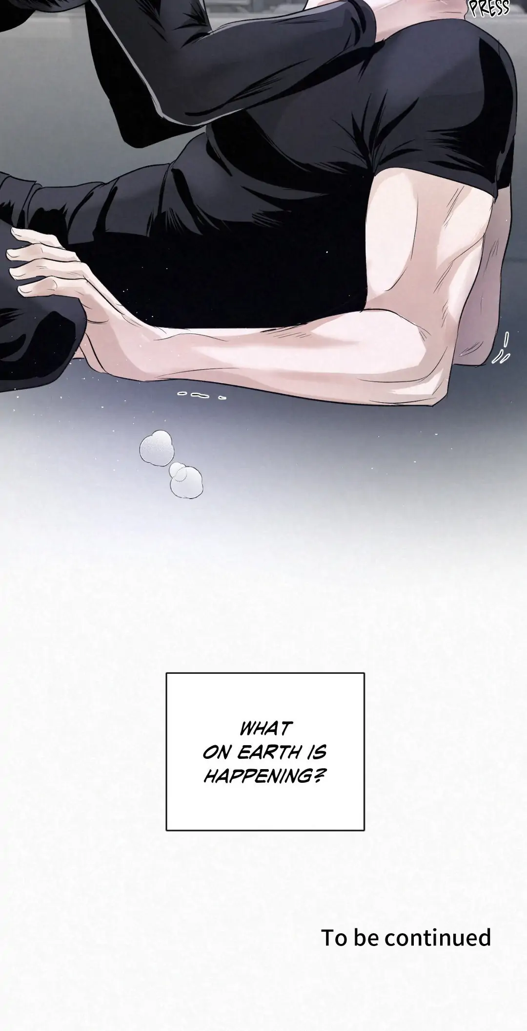 Bloodbound Chapter 3 - Page 71 in English