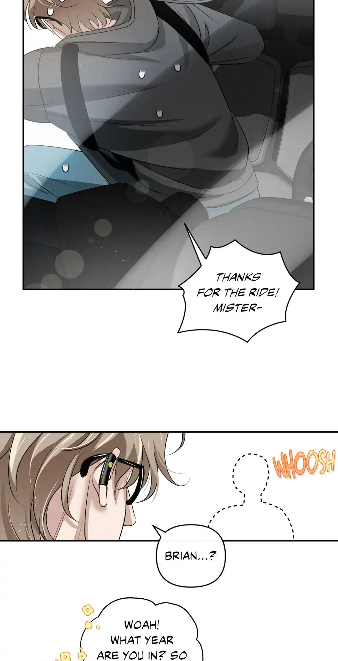 Bloodbound Chapter 30 - Page 31 in English