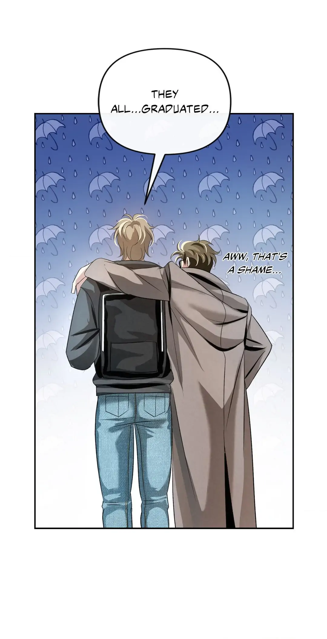 Bloodbound Chapter 30 - Page 39 in English