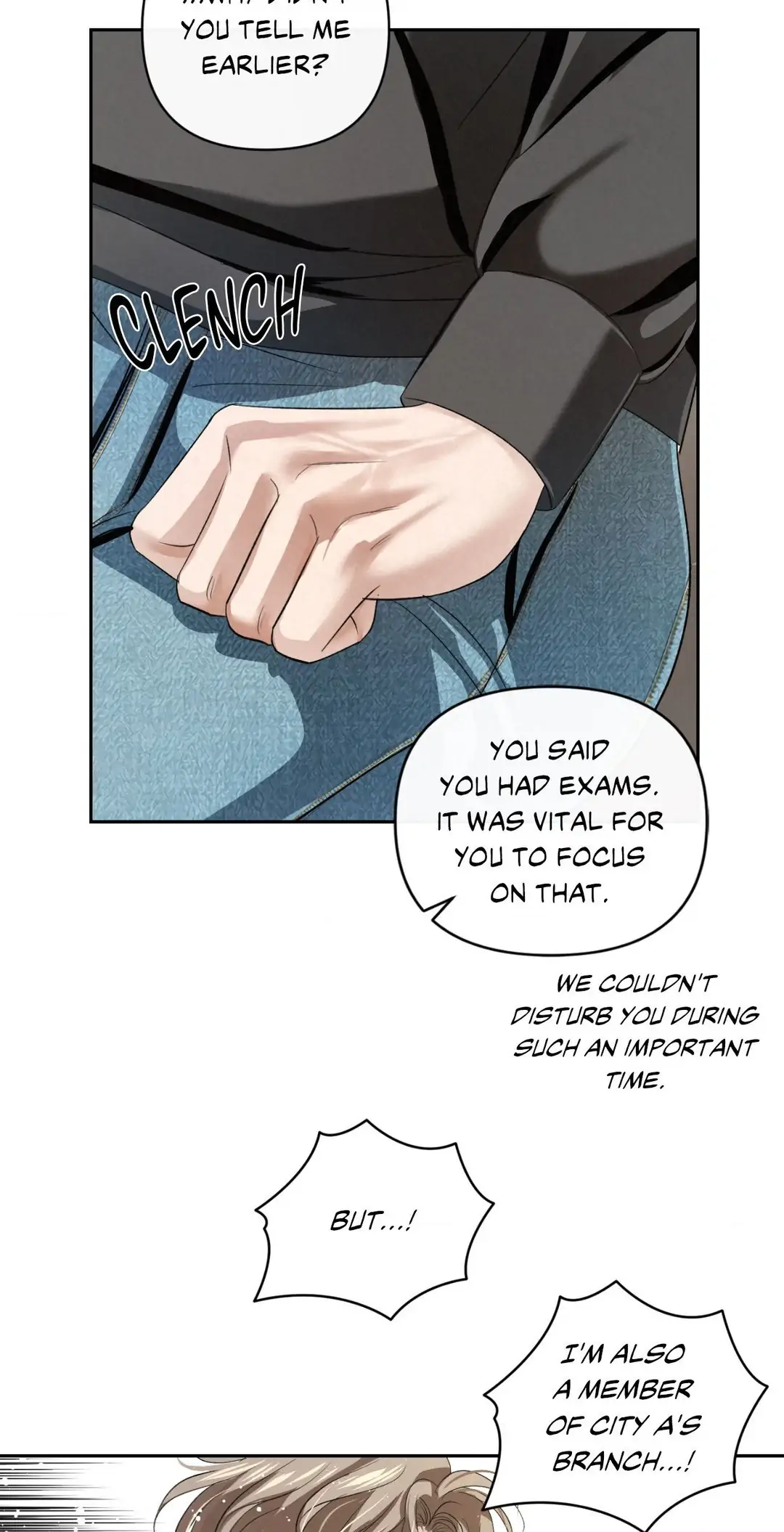 Bloodbound Chapter 30 - Page 53 in English