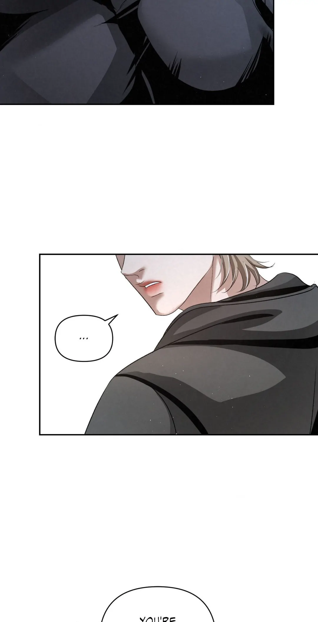 Bloodbound Chapter 30 - Page 55 in English