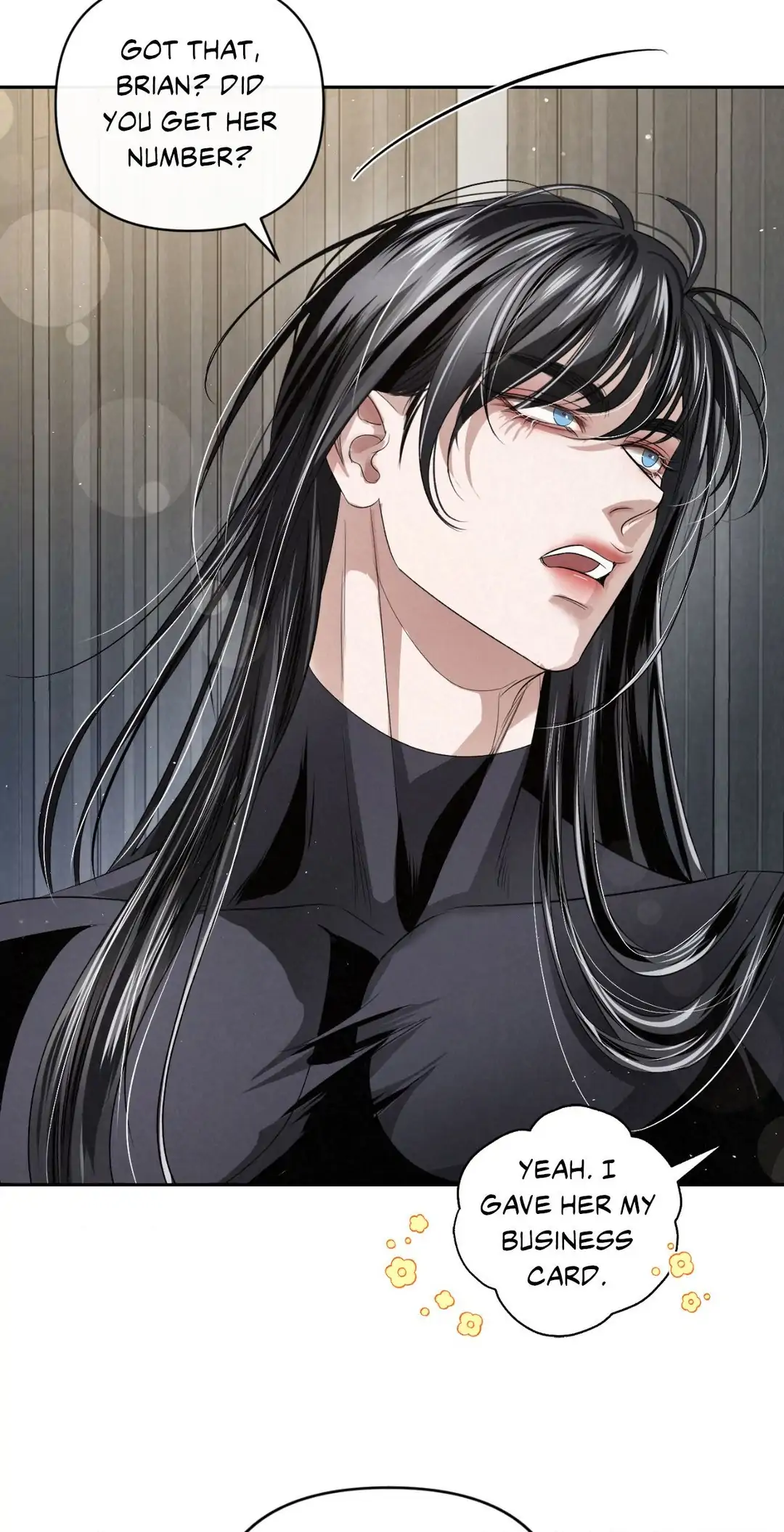 Bloodbound Chapter 30 - Page 63 in English