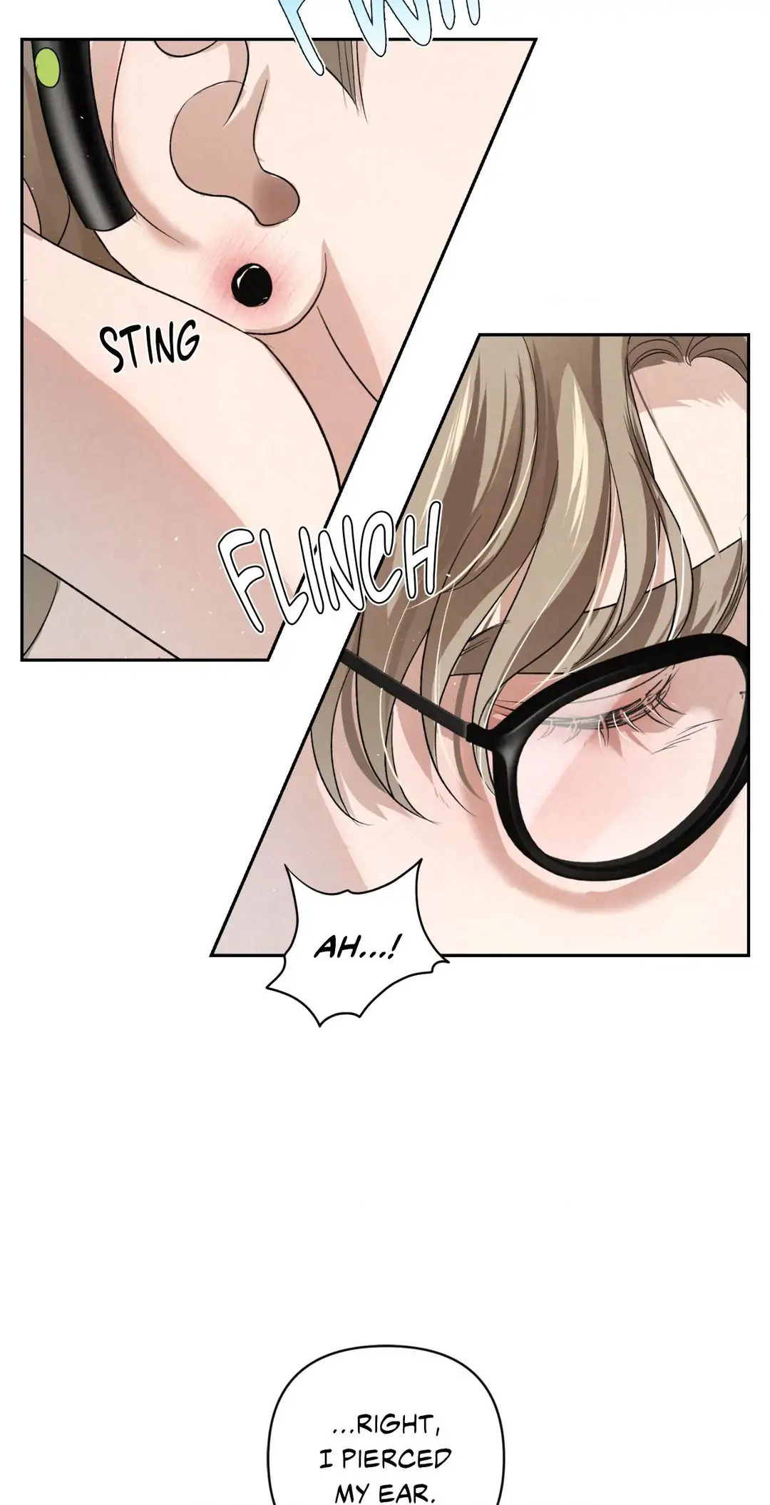 Bloodbound Chapter 30 - Page 66 in English