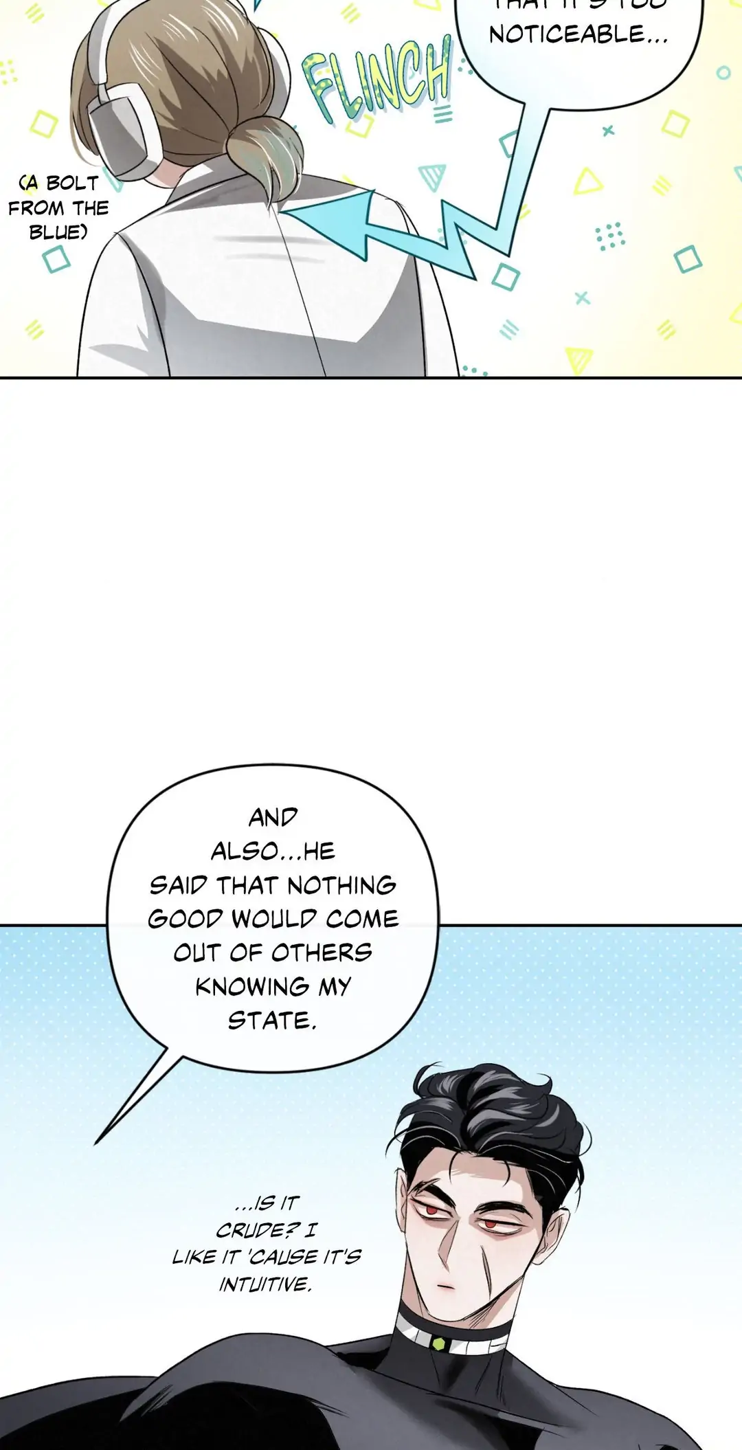 Bloodbound Chapter 30 - Page 69 in English