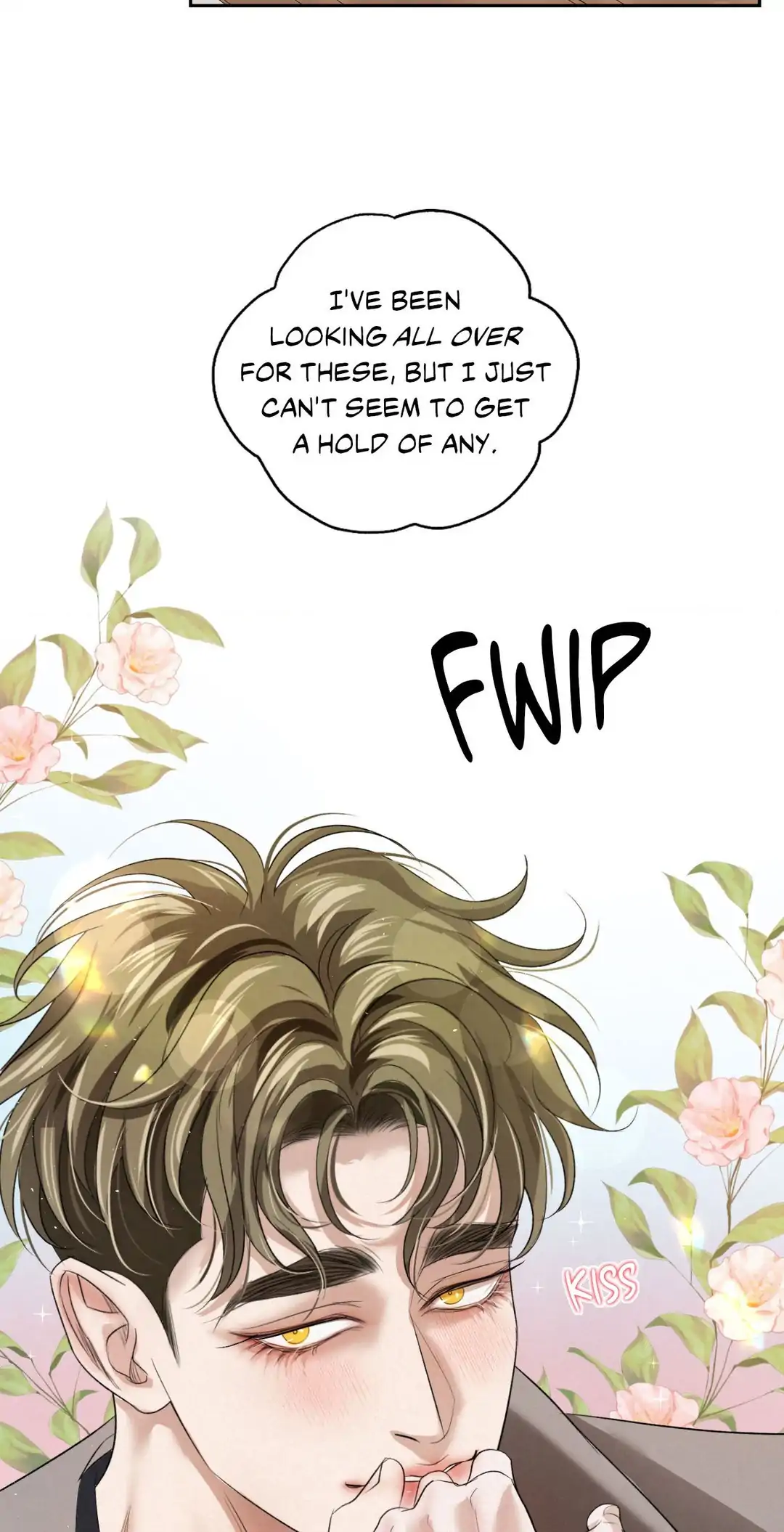Bloodbound Chapter 31 - Page 24 in English