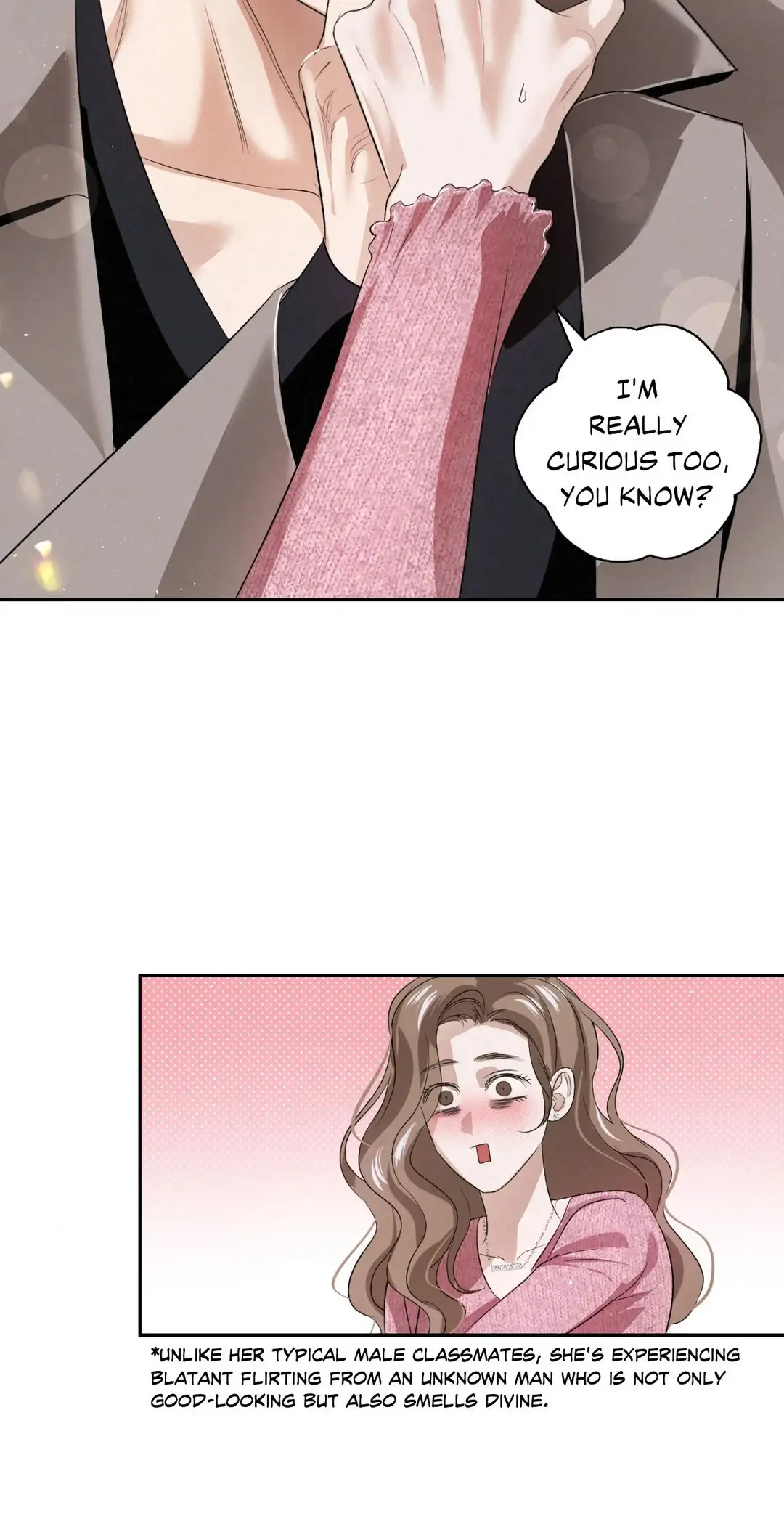 Bloodbound Chapter 31 - Page 25 in English