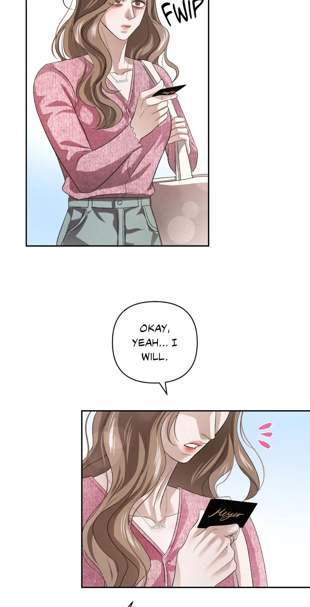 Bloodbound Chapter 31 - Page 30 in English