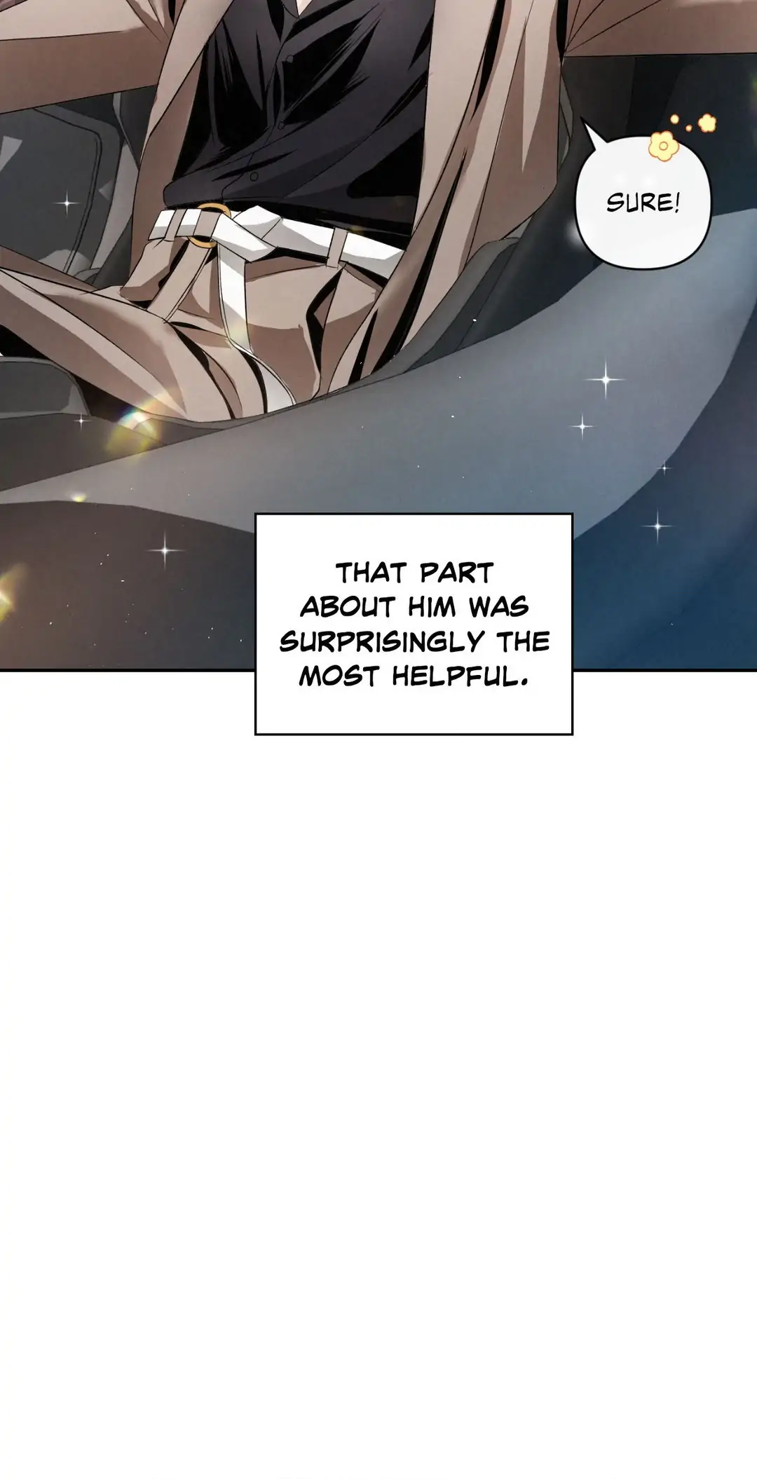 Bloodbound Chapter 31 - Page 4 in English