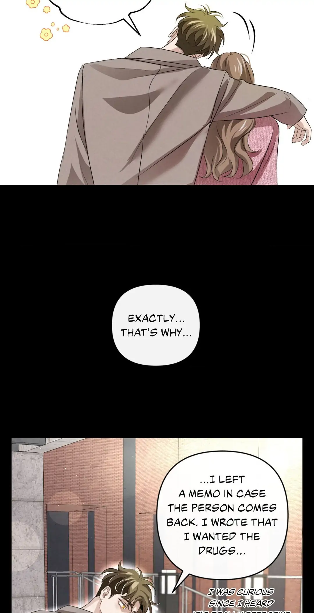Bloodbound Chapter 31 - Page 47 in English