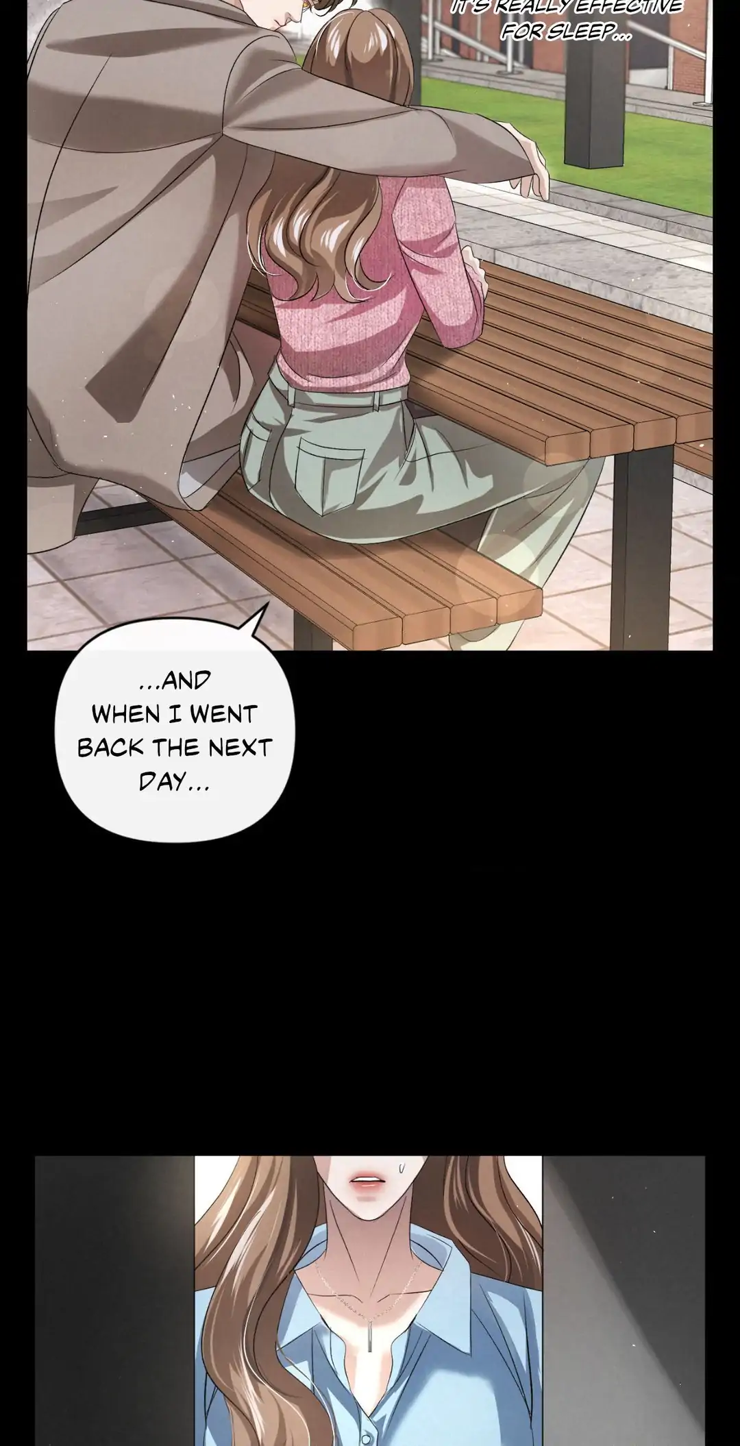 Bloodbound Chapter 31 - Page 48 in English