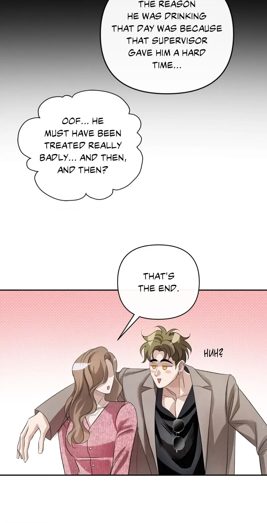 Bloodbound Chapter 31 - Page 57 in English