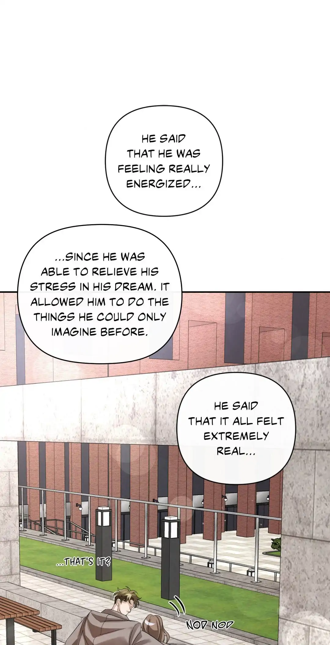 Bloodbound Chapter 31 - Page 58 in English