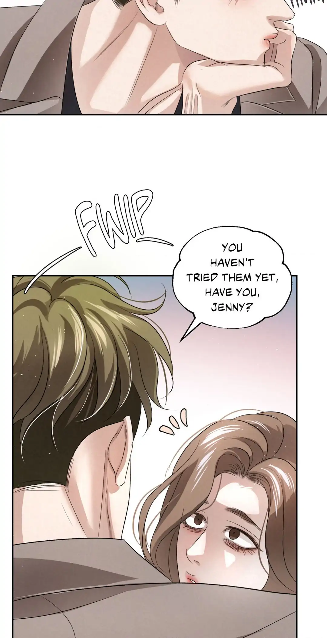Bloodbound Chapter 31 - Page 60 in English