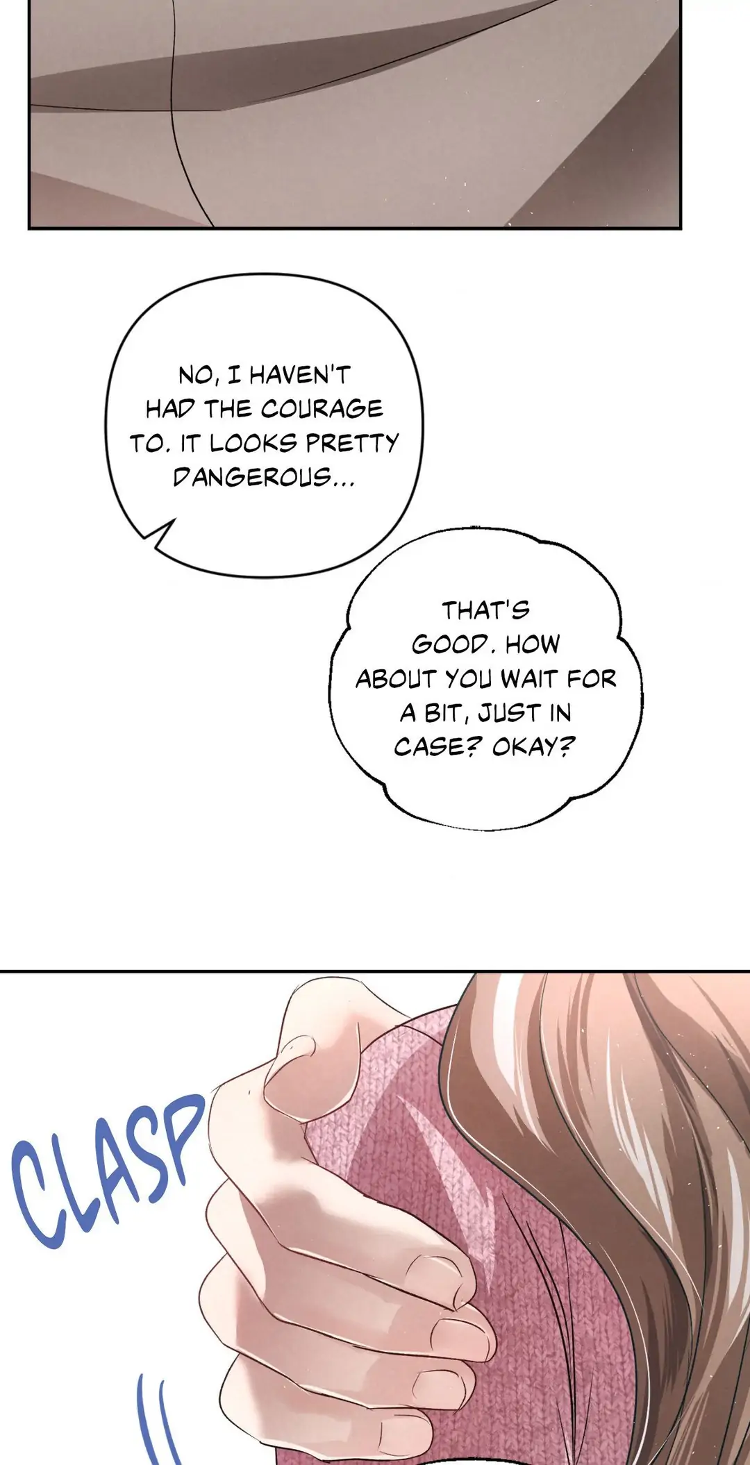 Bloodbound Chapter 31 - Page 61 in English