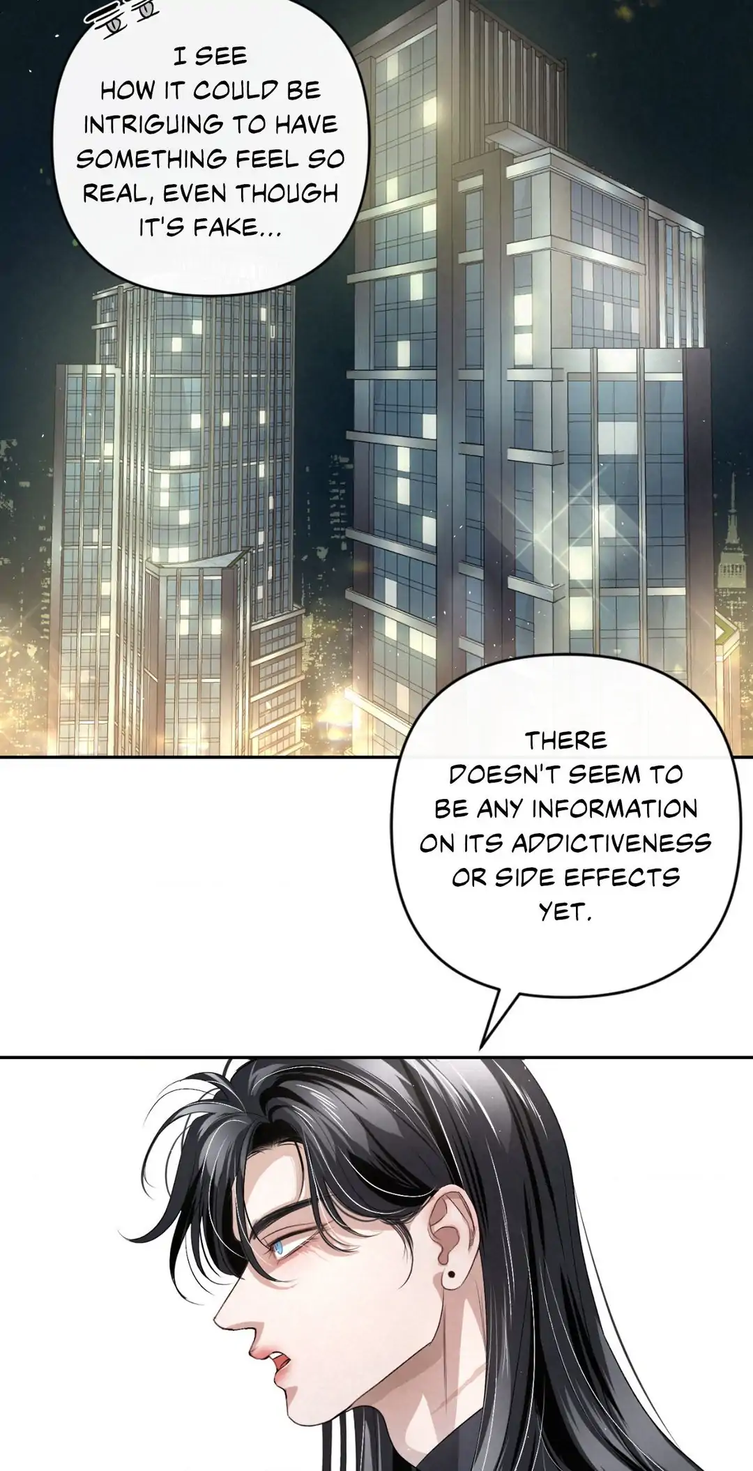 Bloodbound Chapter 31 - Page 64 in English