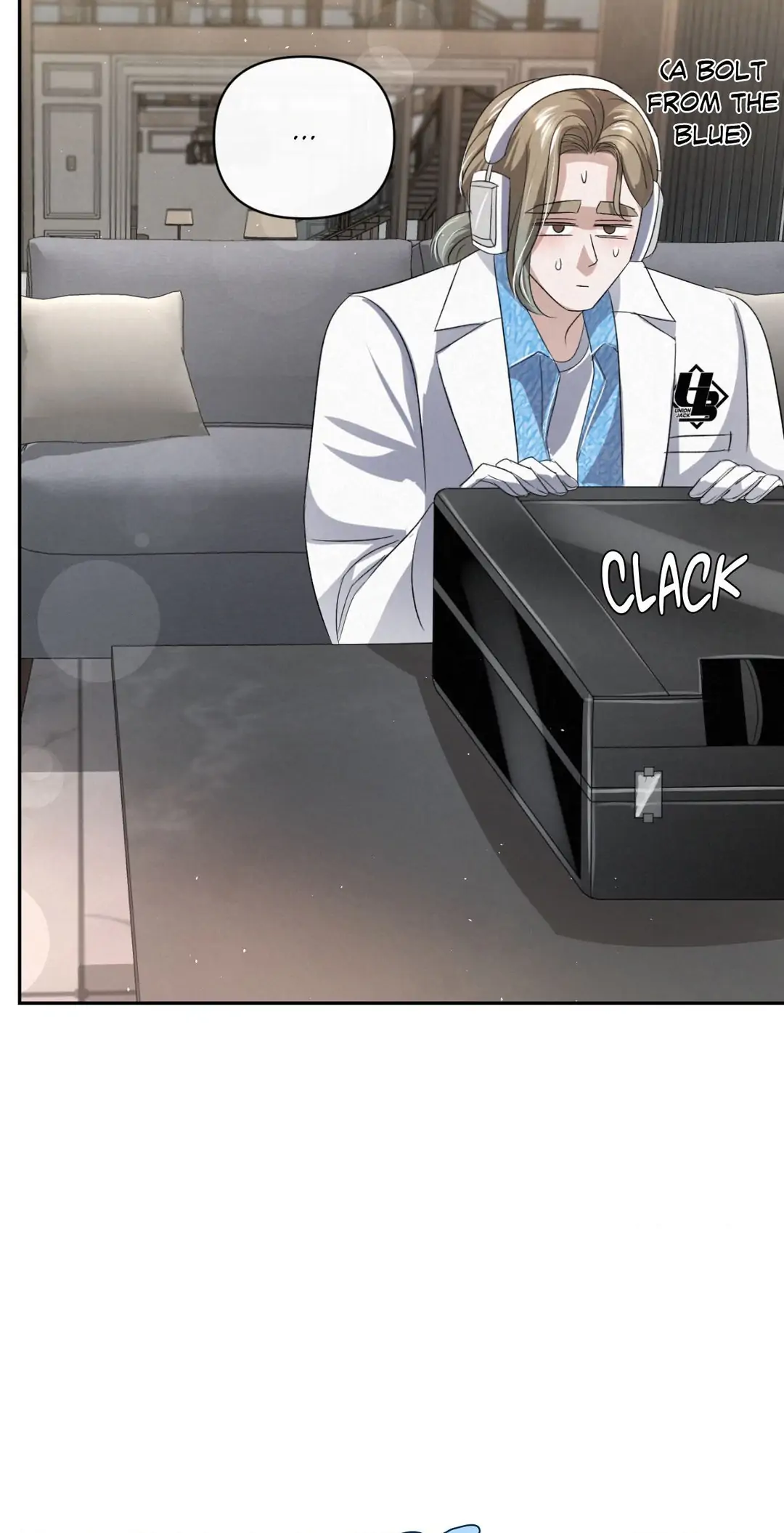 Bloodbound Chapter 31 - Page 67 in English