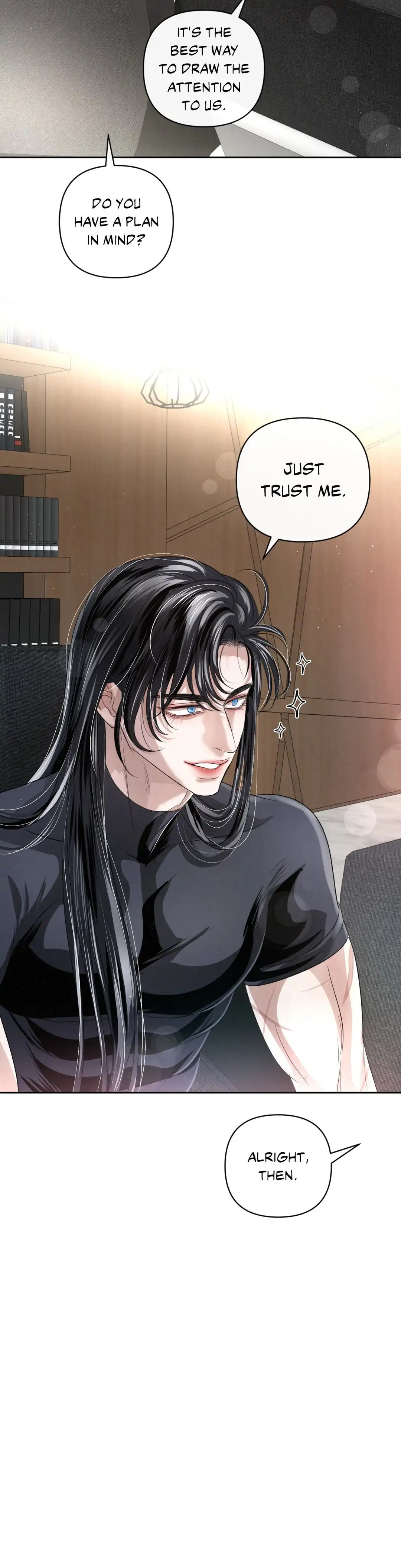 Bloodbound Chapter 32 - Page 12 in English
