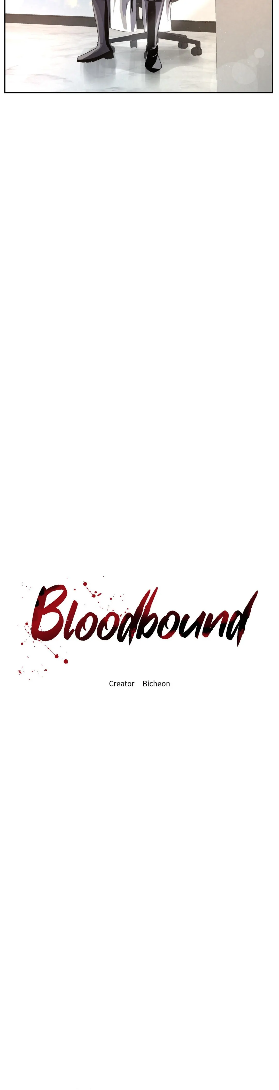 Bloodbound Chapter 33 - Page 8 in English