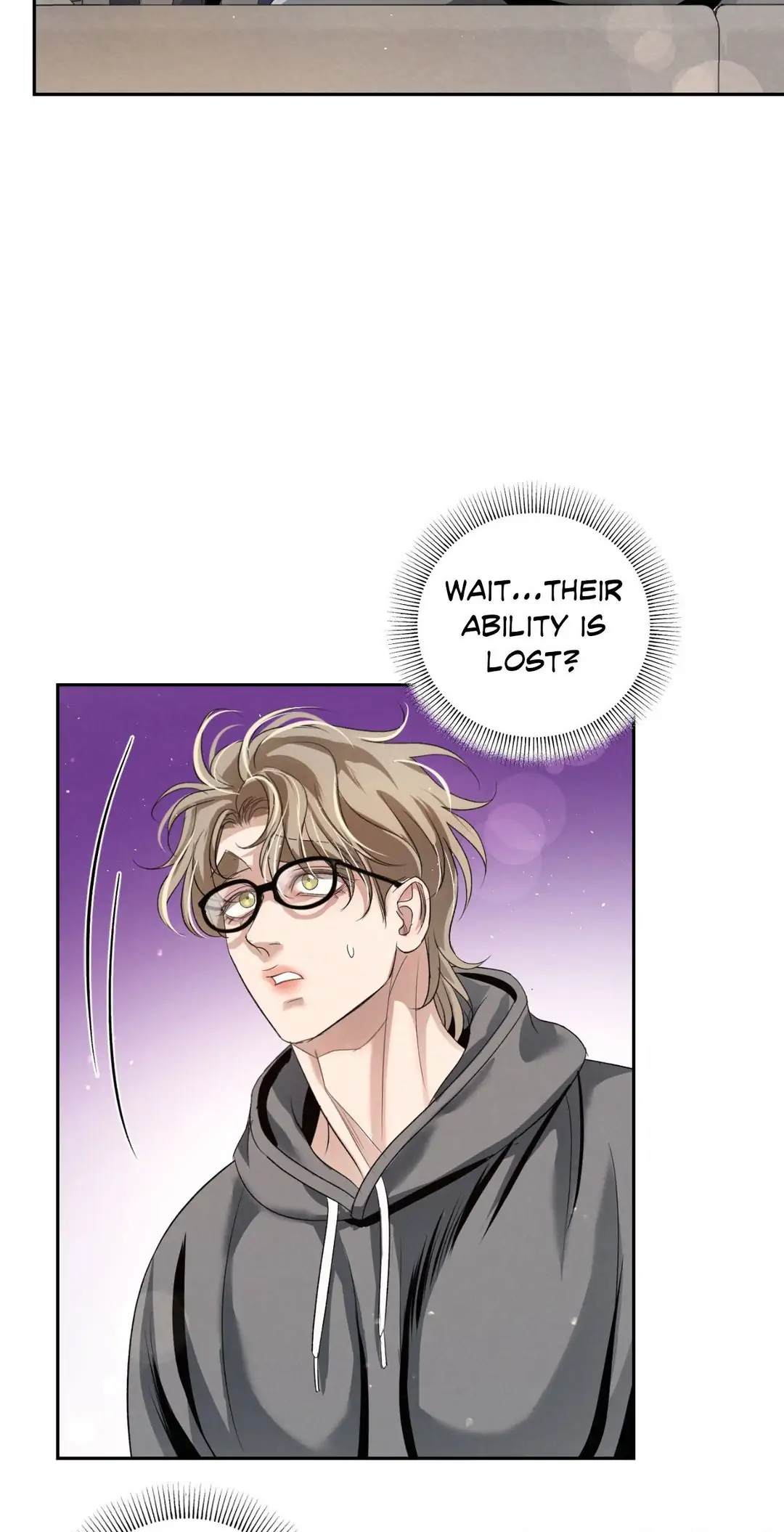 Bloodbound Chapter 34 - Page 10 in English
