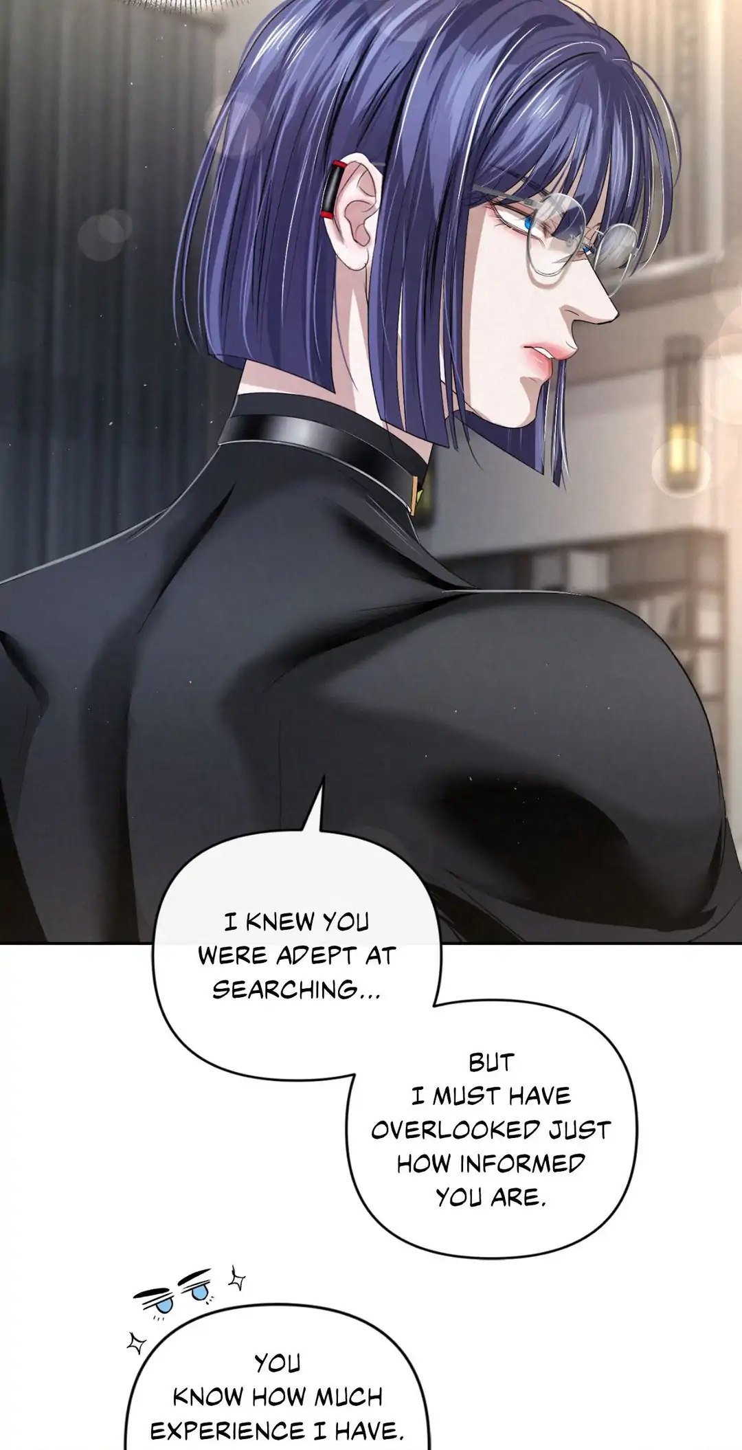 Bloodbound Chapter 34 - Page 13 in English