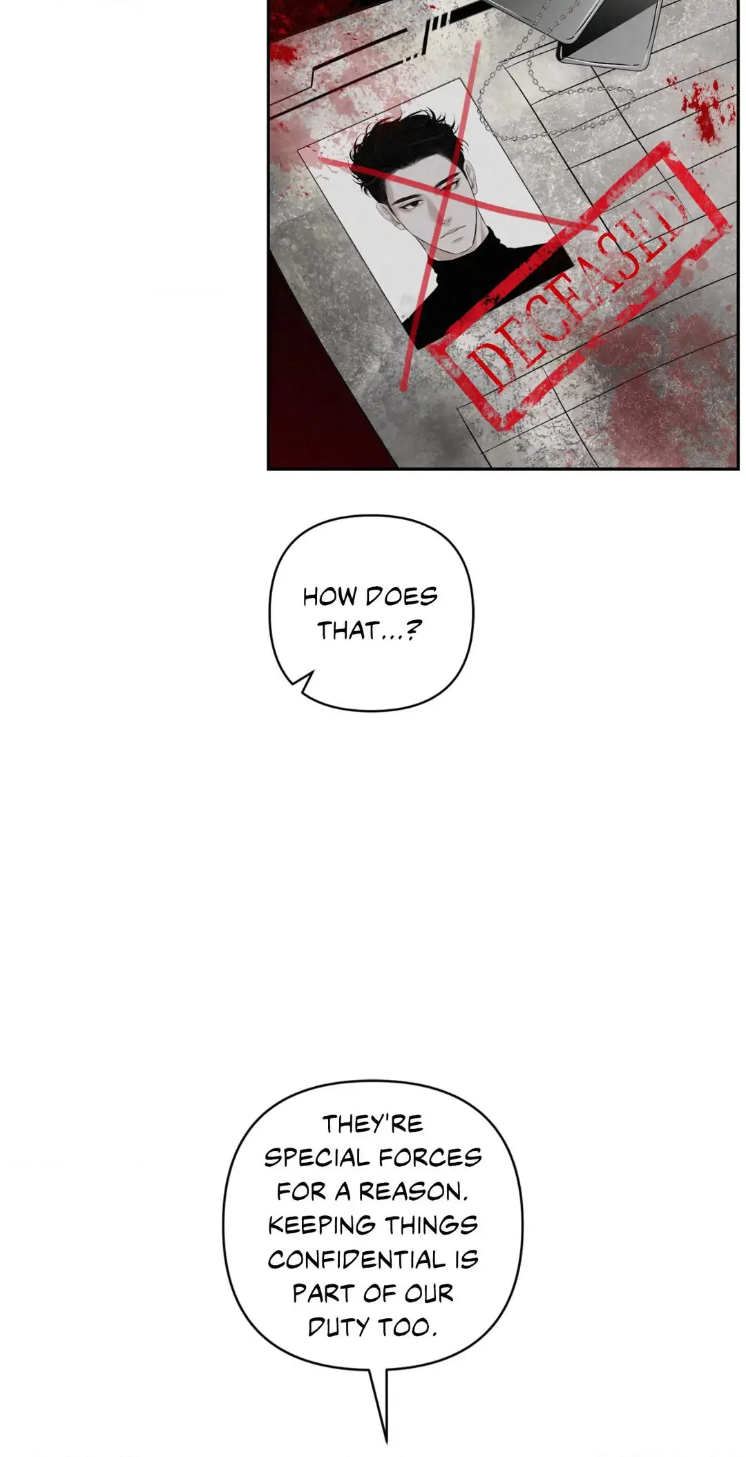 Bloodbound Chapter 34 - Page 18 in English