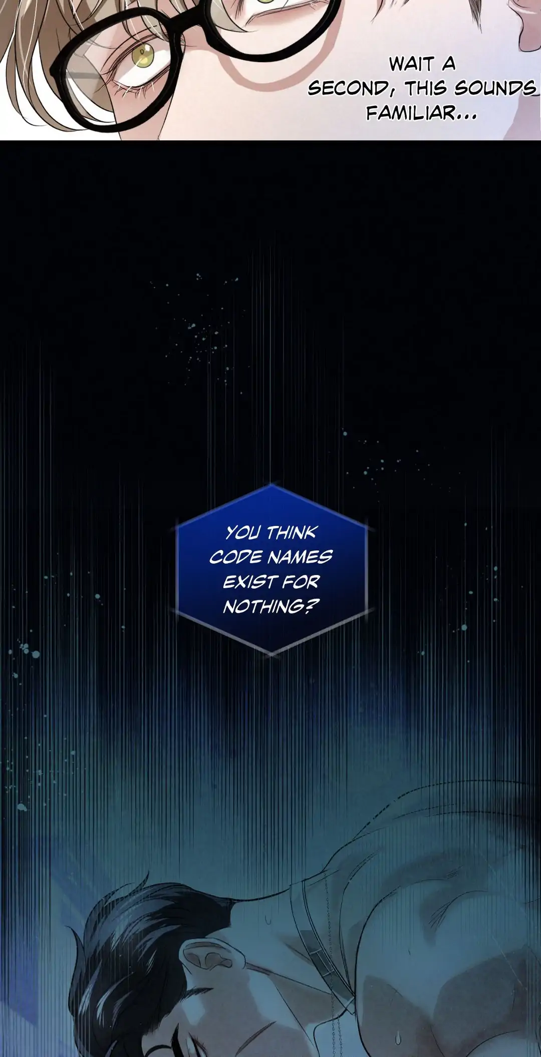 Bloodbound Chapter 34 - Page 20 in English