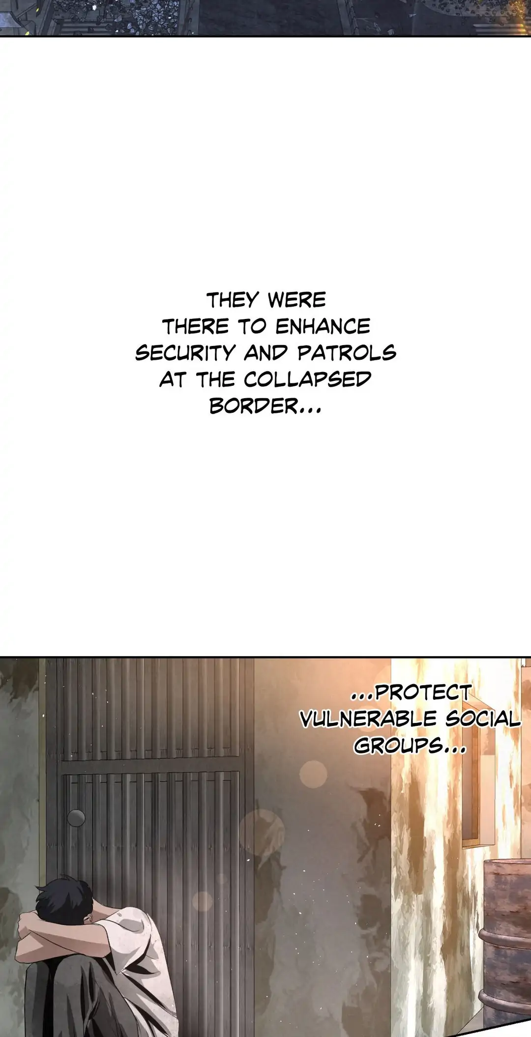 Bloodbound Chapter 34 - Page 35 in English