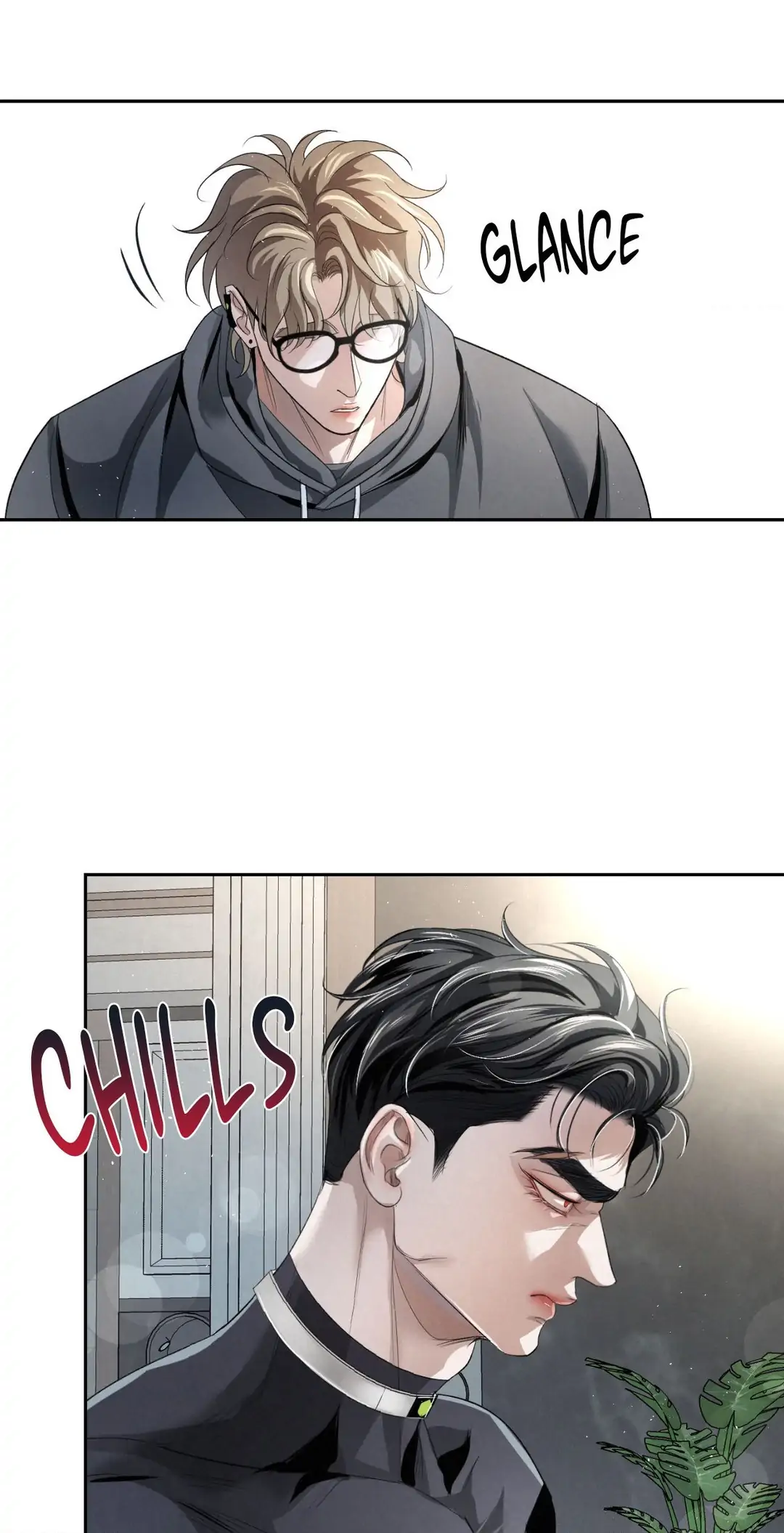 Bloodbound Chapter 34 - Page 7 in English