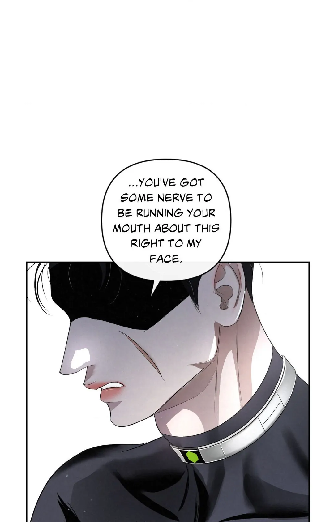 Bloodbound Chapter 35 - Page 11 in English