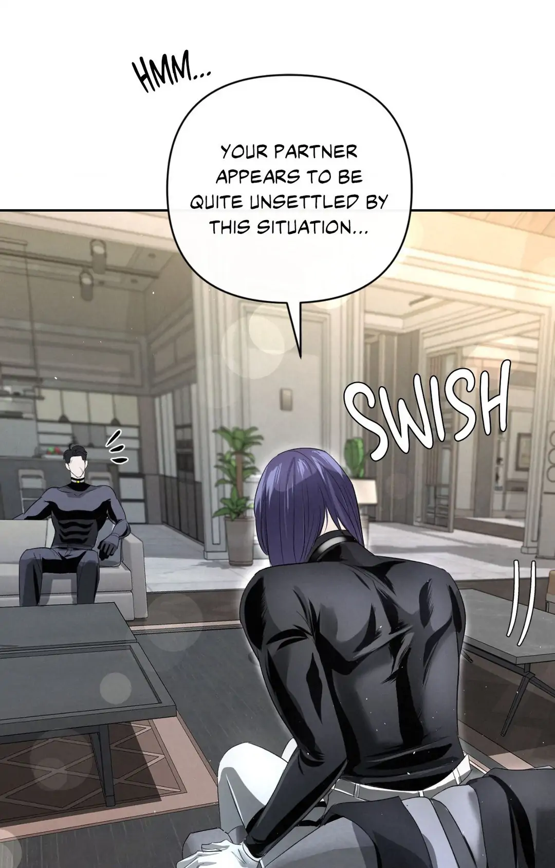 Bloodbound Chapter 35 - Page 18 in English