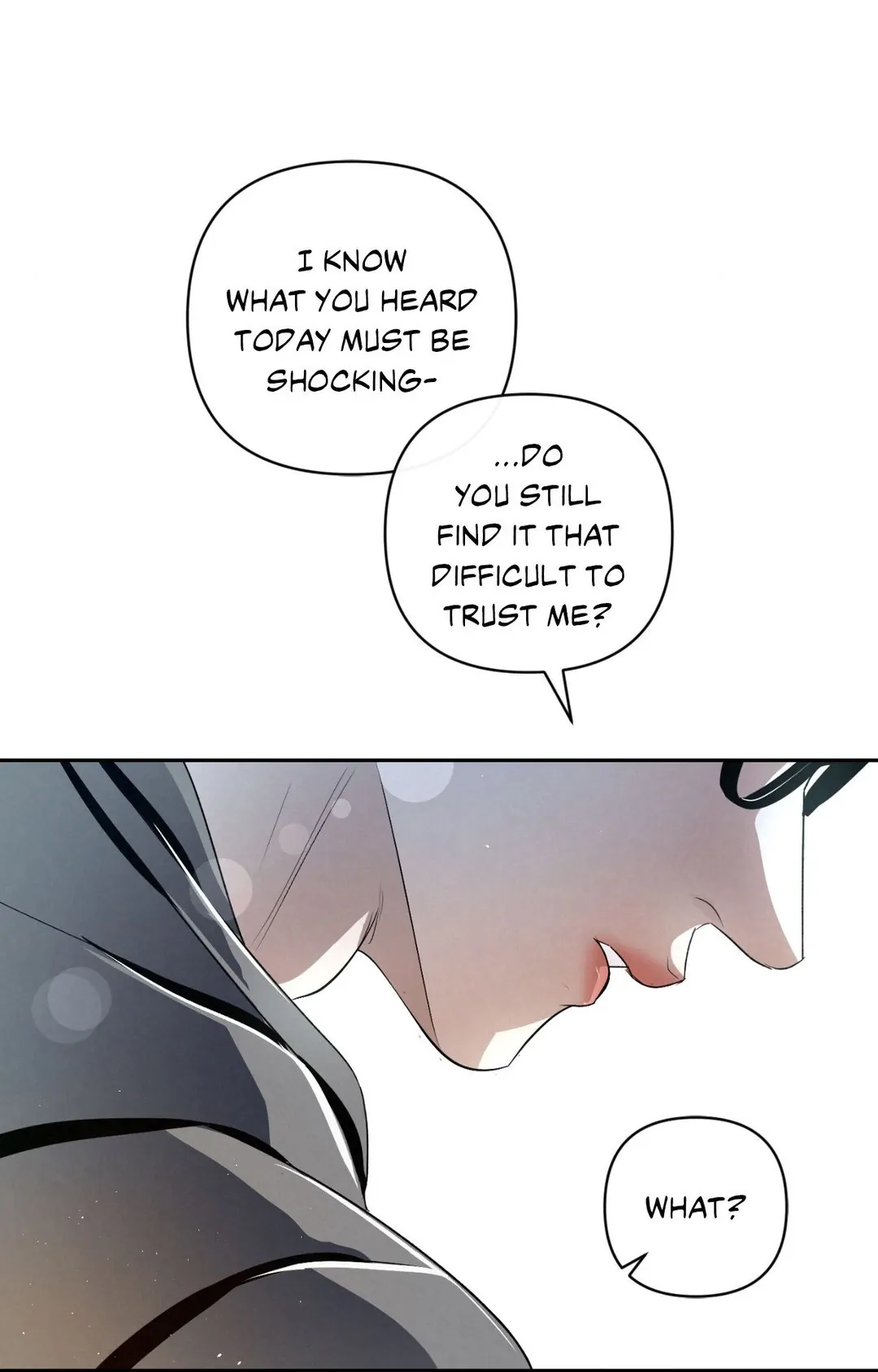Bloodbound Chapter 35 - Page 31 in English