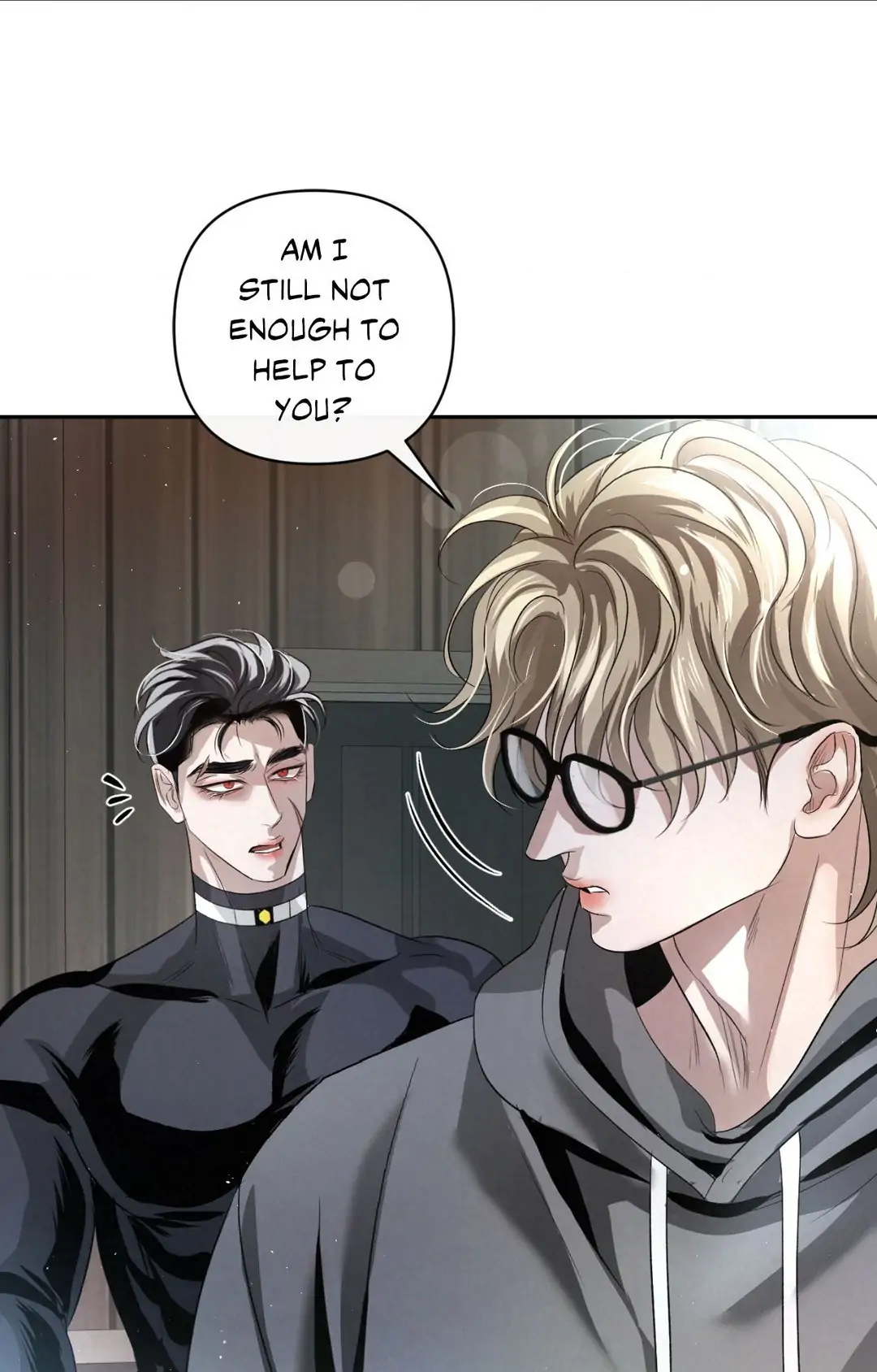 Bloodbound Chapter 35 - Page 32 in English