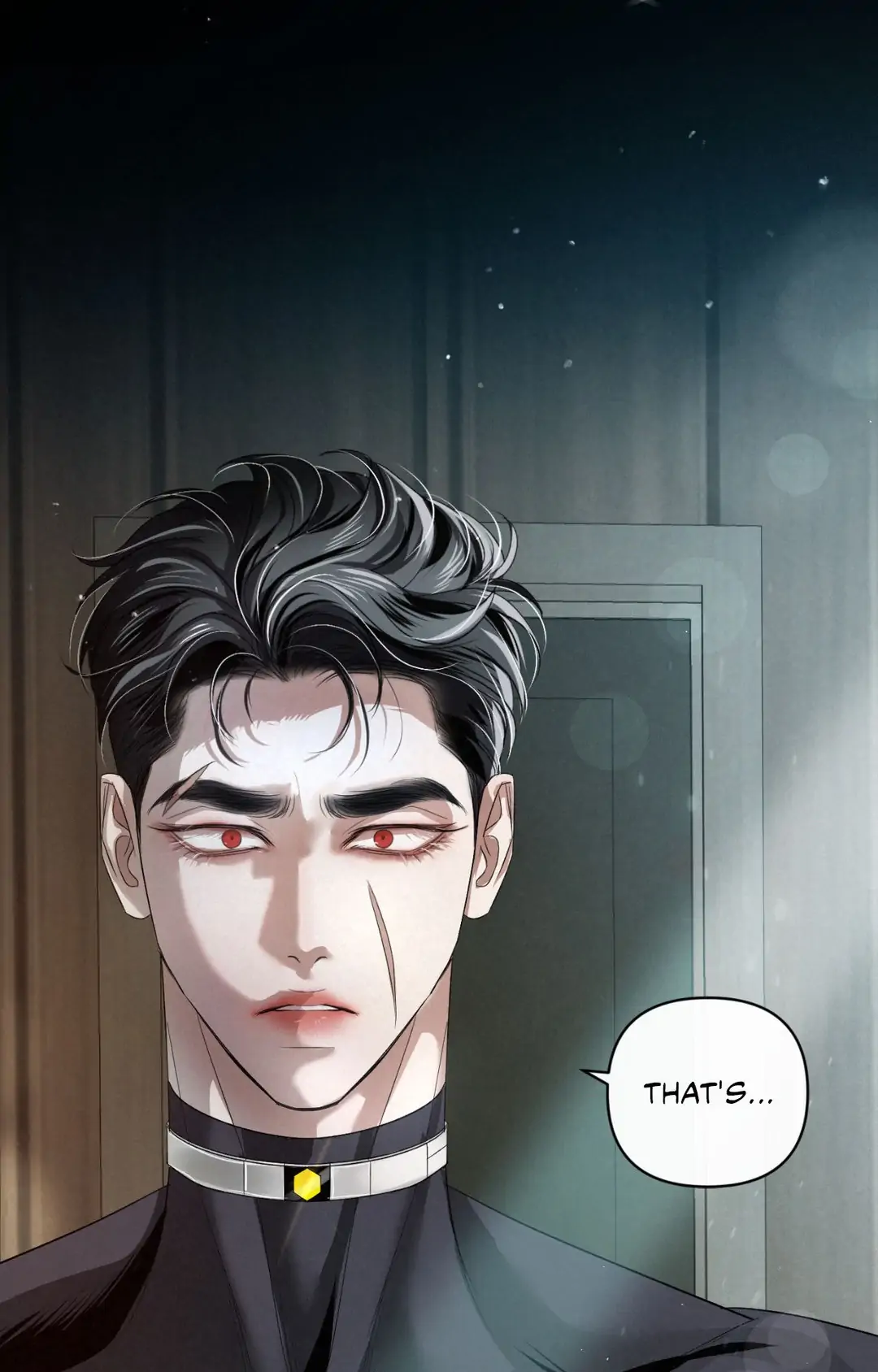 Bloodbound Chapter 35 - Page 36 in English