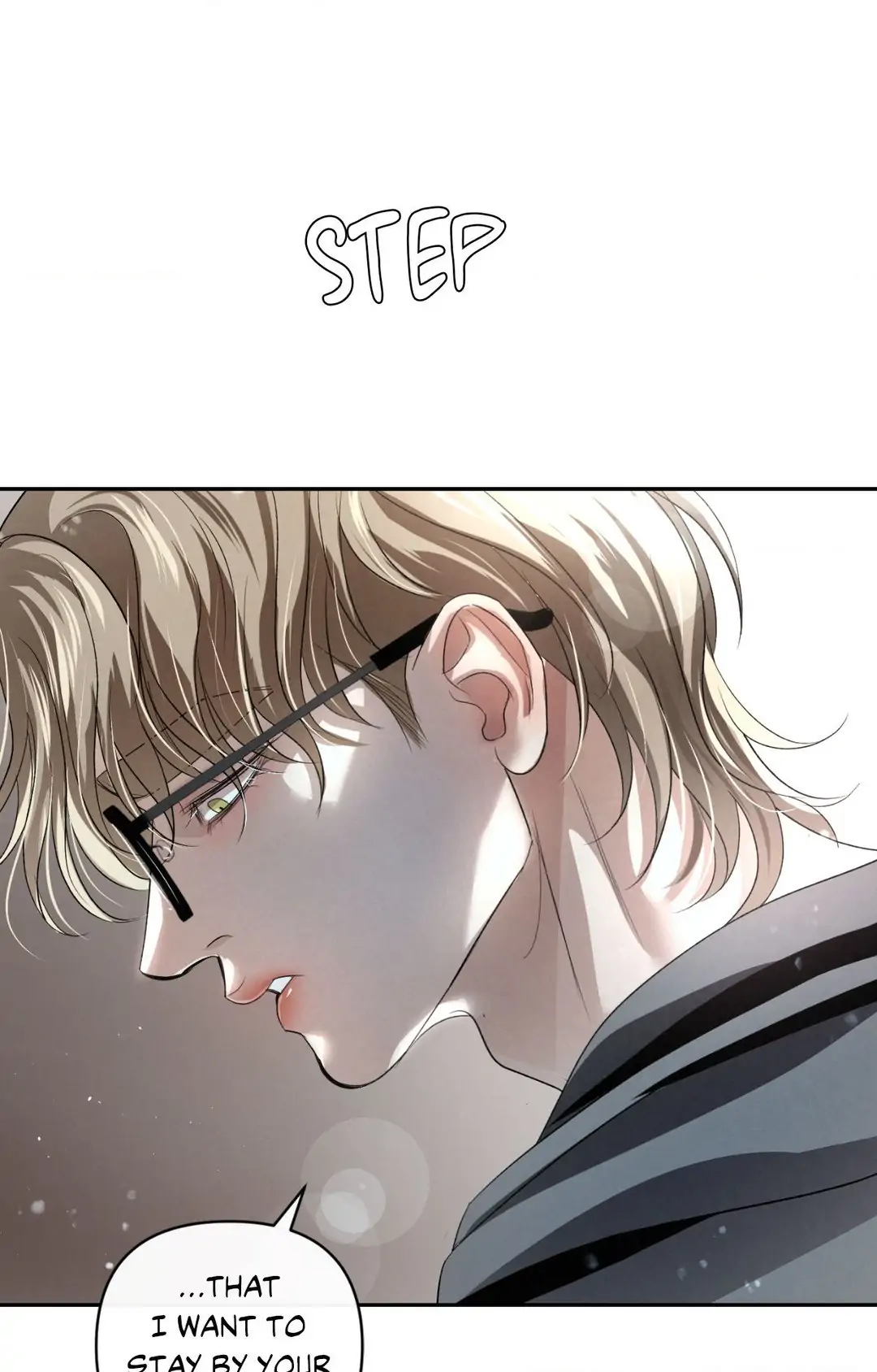 Bloodbound Chapter 35 - Page 42 in English