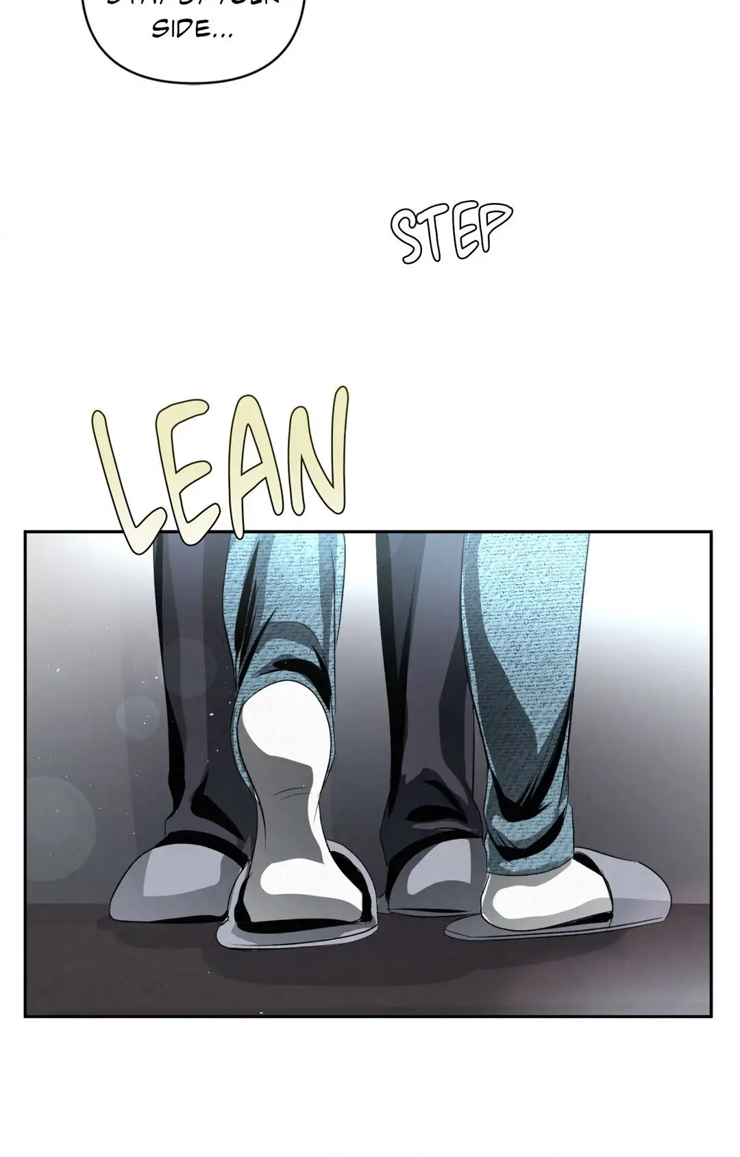 Bloodbound Chapter 35 - Page 43 in English