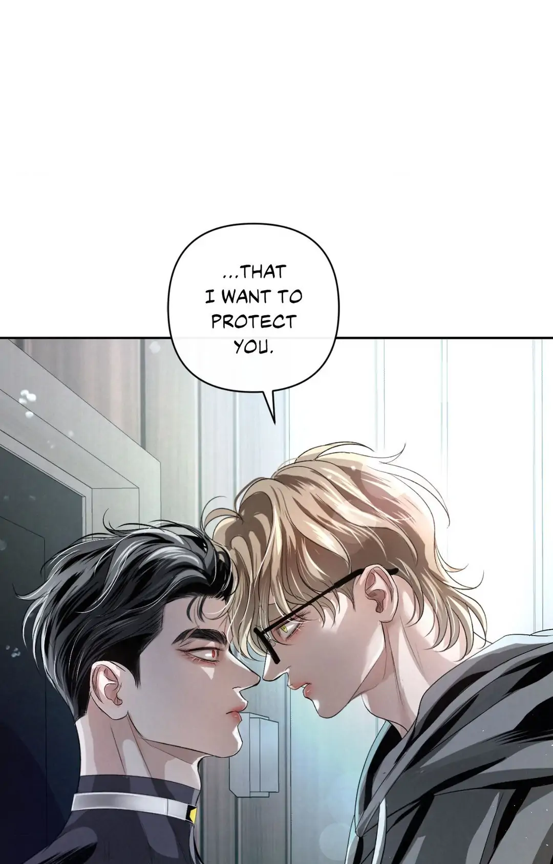 Bloodbound Chapter 35 - Page 44 in English