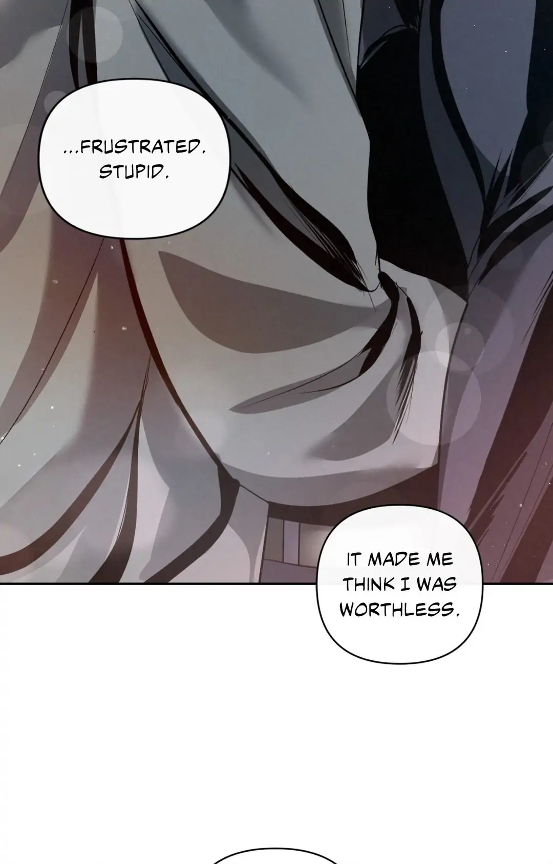 Bloodbound Chapter 35 - Page 49 in English