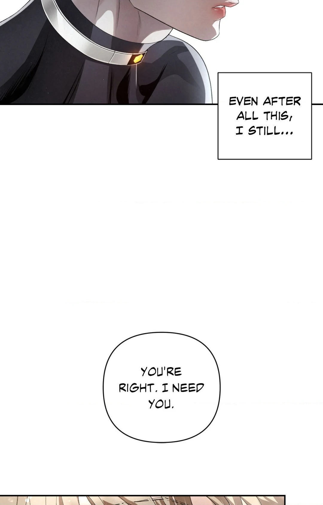 Bloodbound Chapter 35 - Page 55 in English