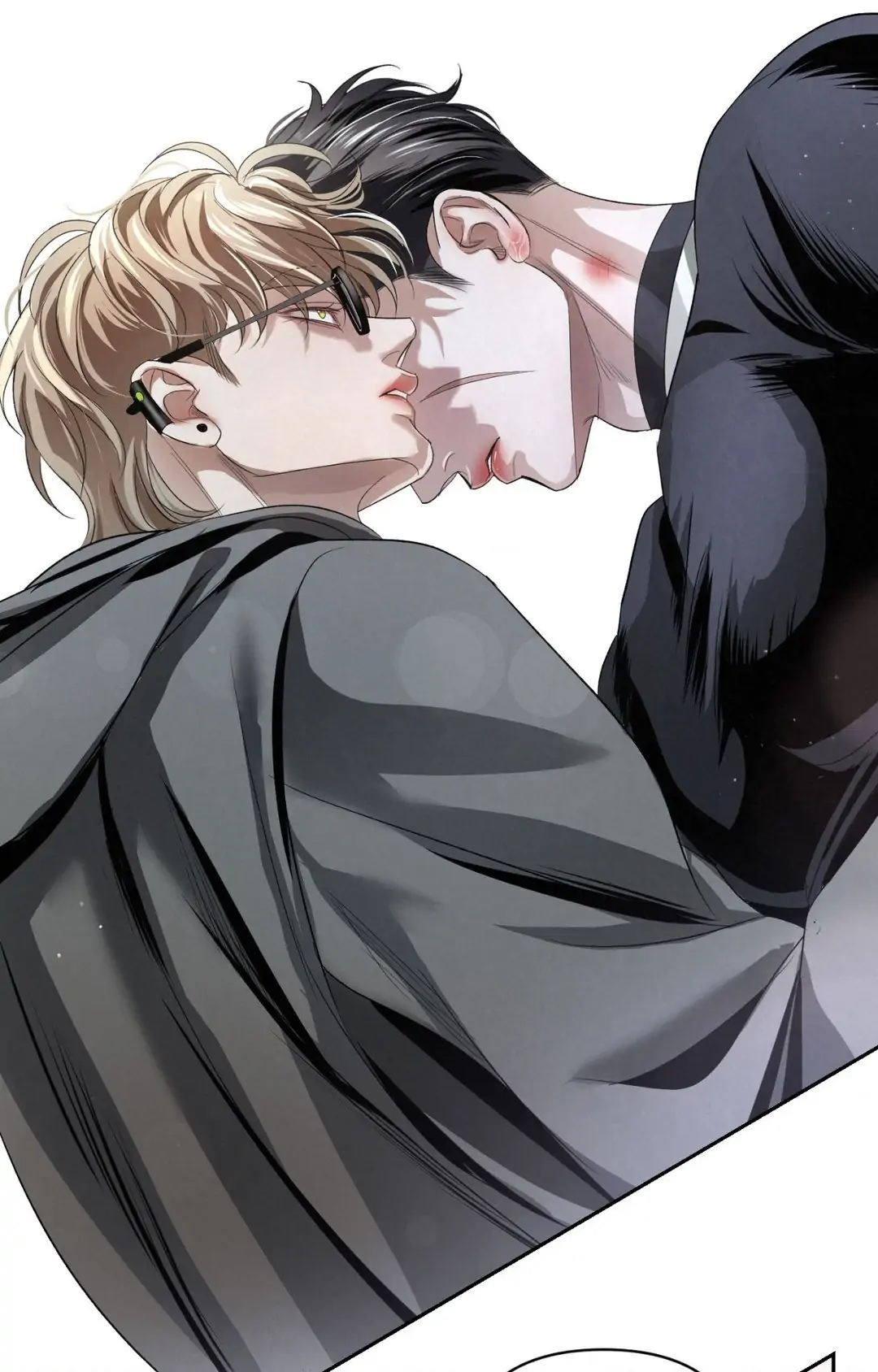 Bloodbound Chapter 35 - Page 66 in English